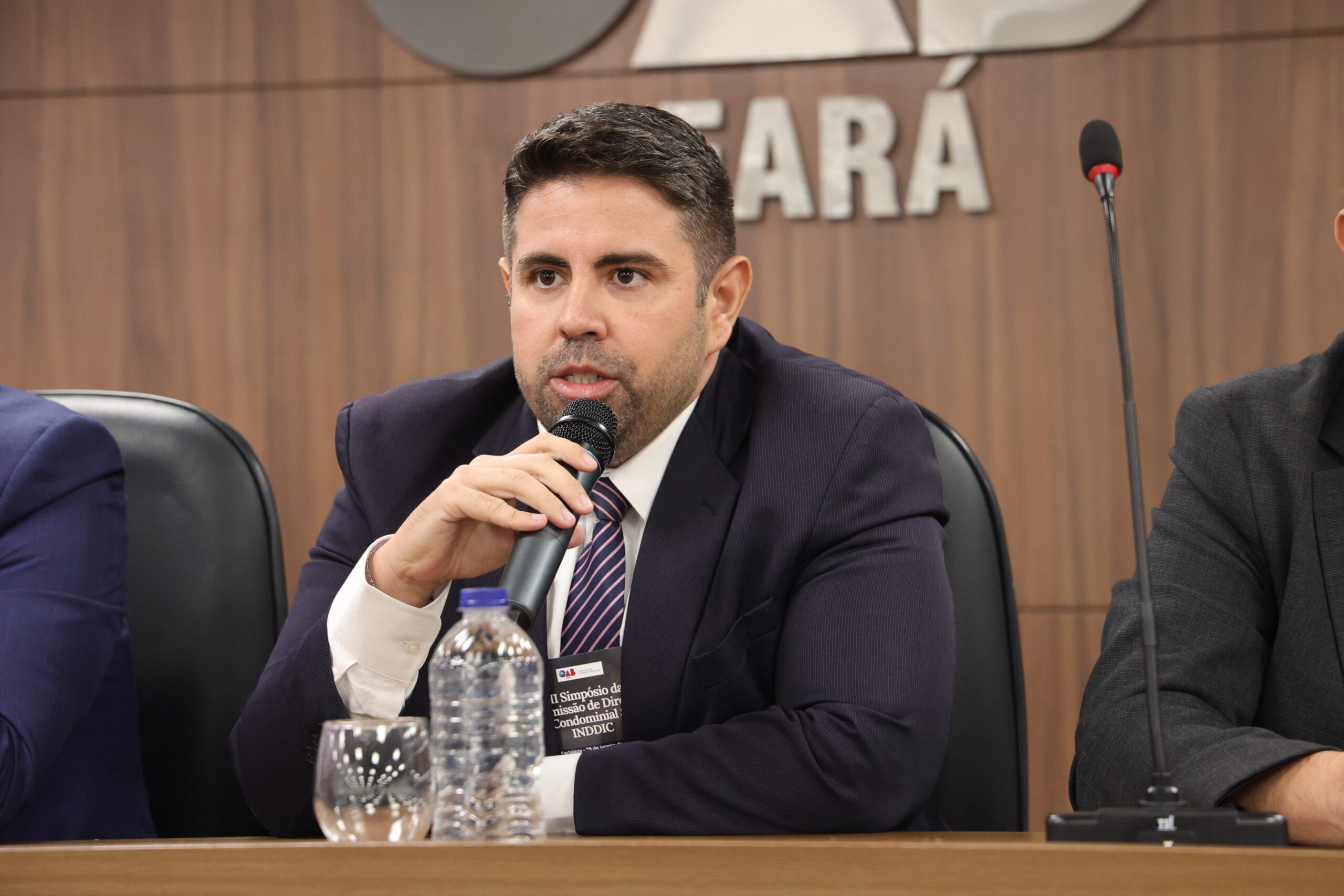 III Simposio da Comisao de Direito Condominial e INDDIC104