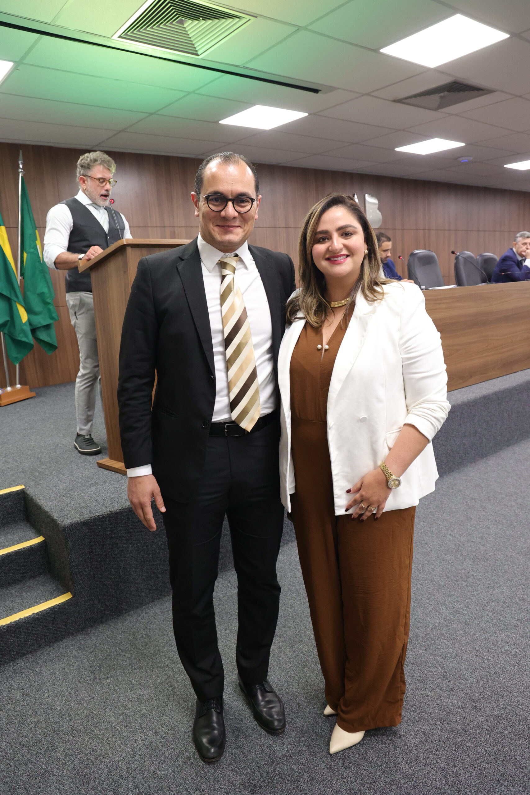 III Simposio da Comisao de Direito Condominial e INDDIC106