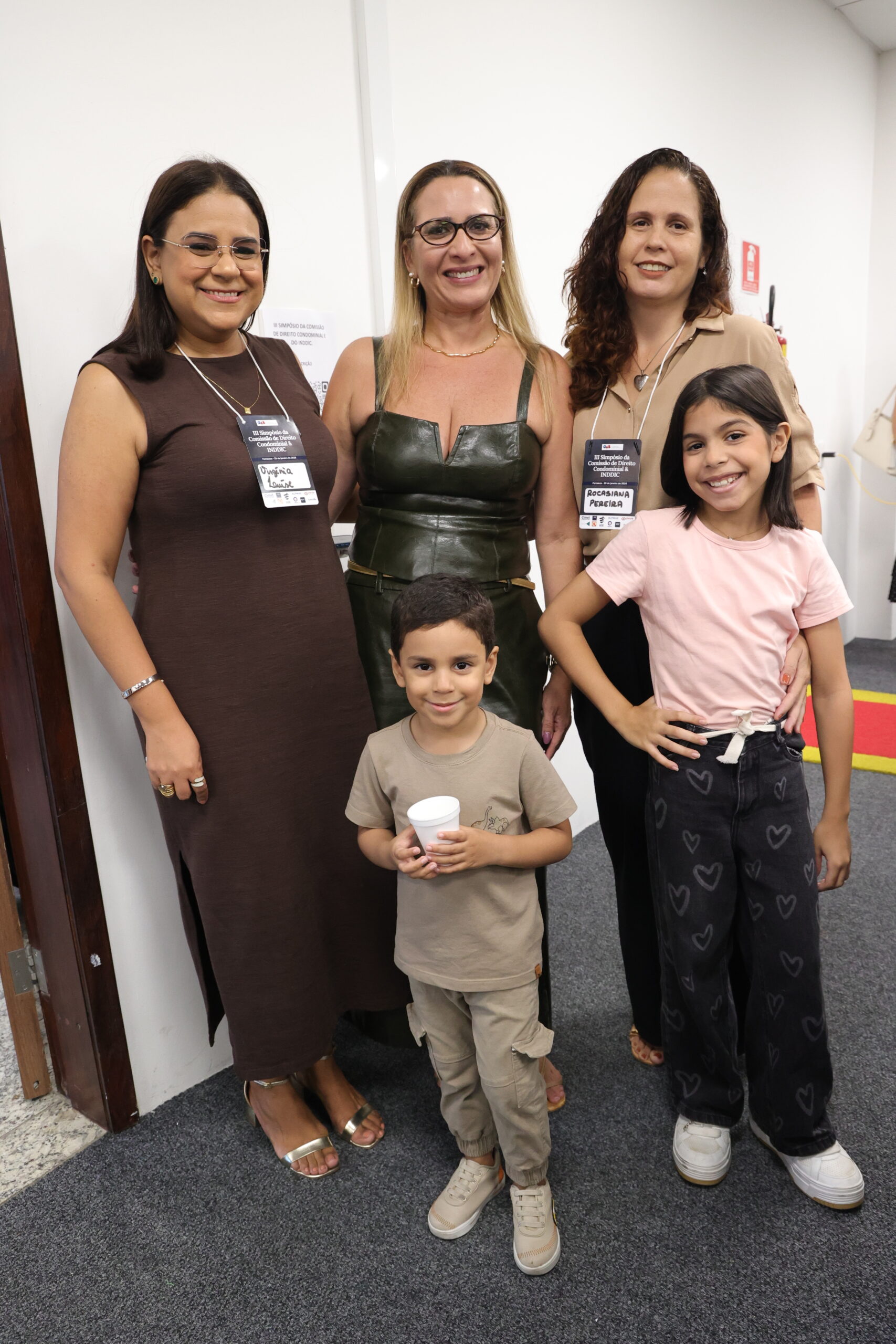 III Simposio da Comisao de Direito Condominial e INDDIC11