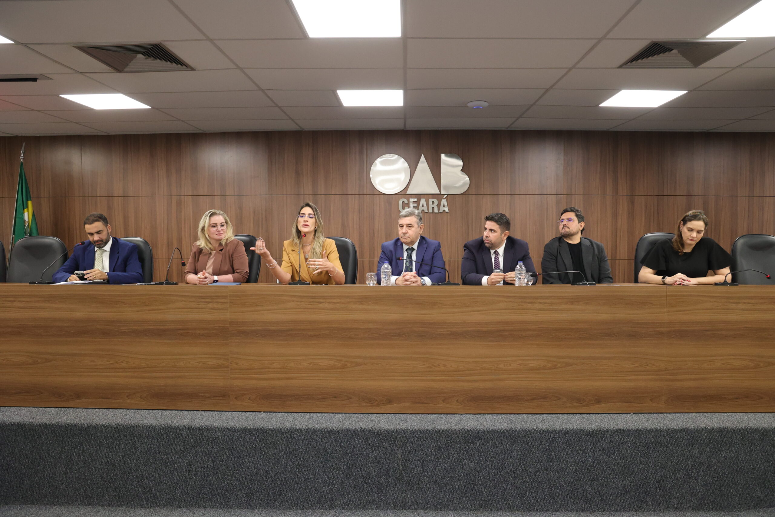 III Simposio da Comisao de Direito Condominial e INDDIC110