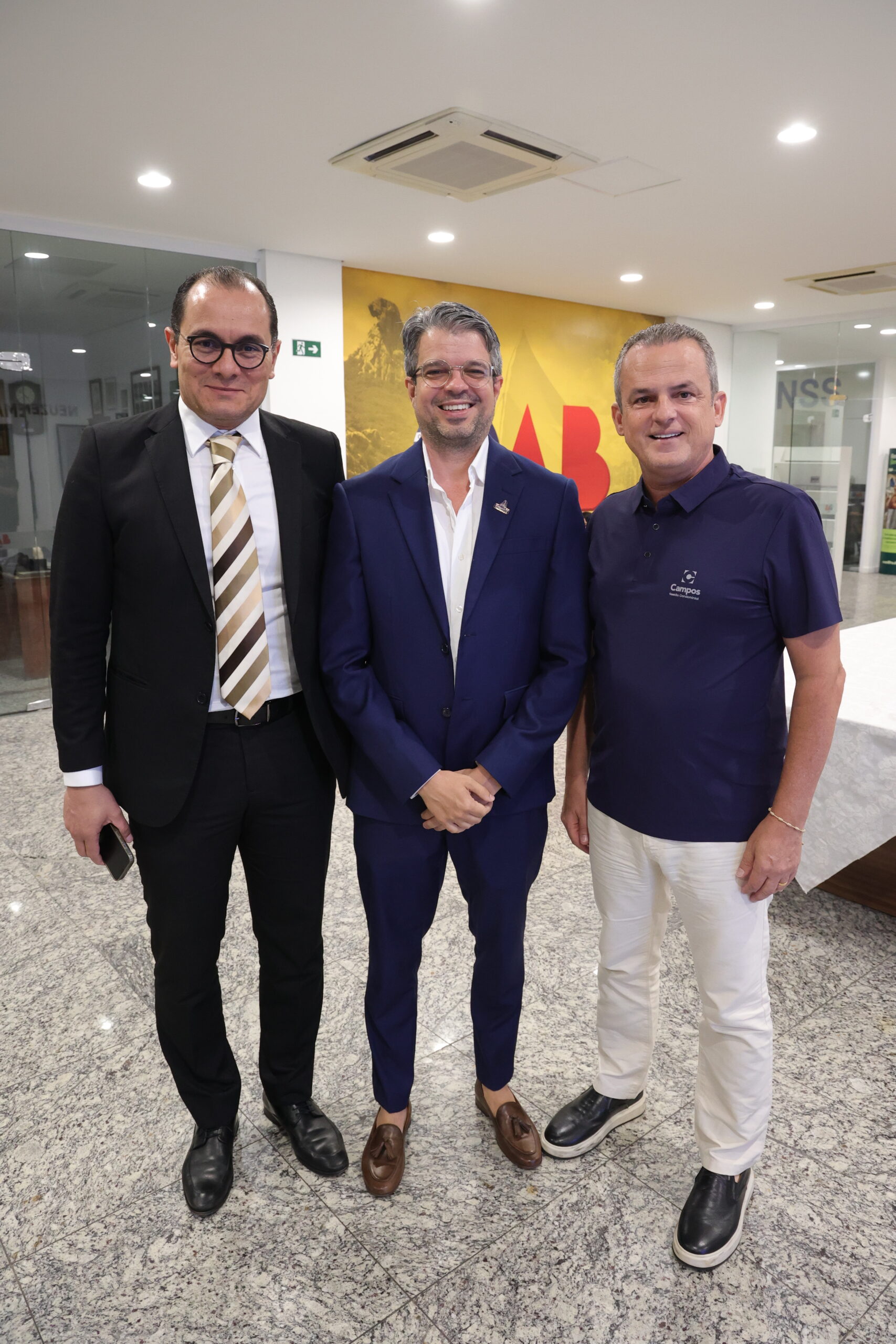 III Simposio da Comisao de Direito Condominial e INDDIC111