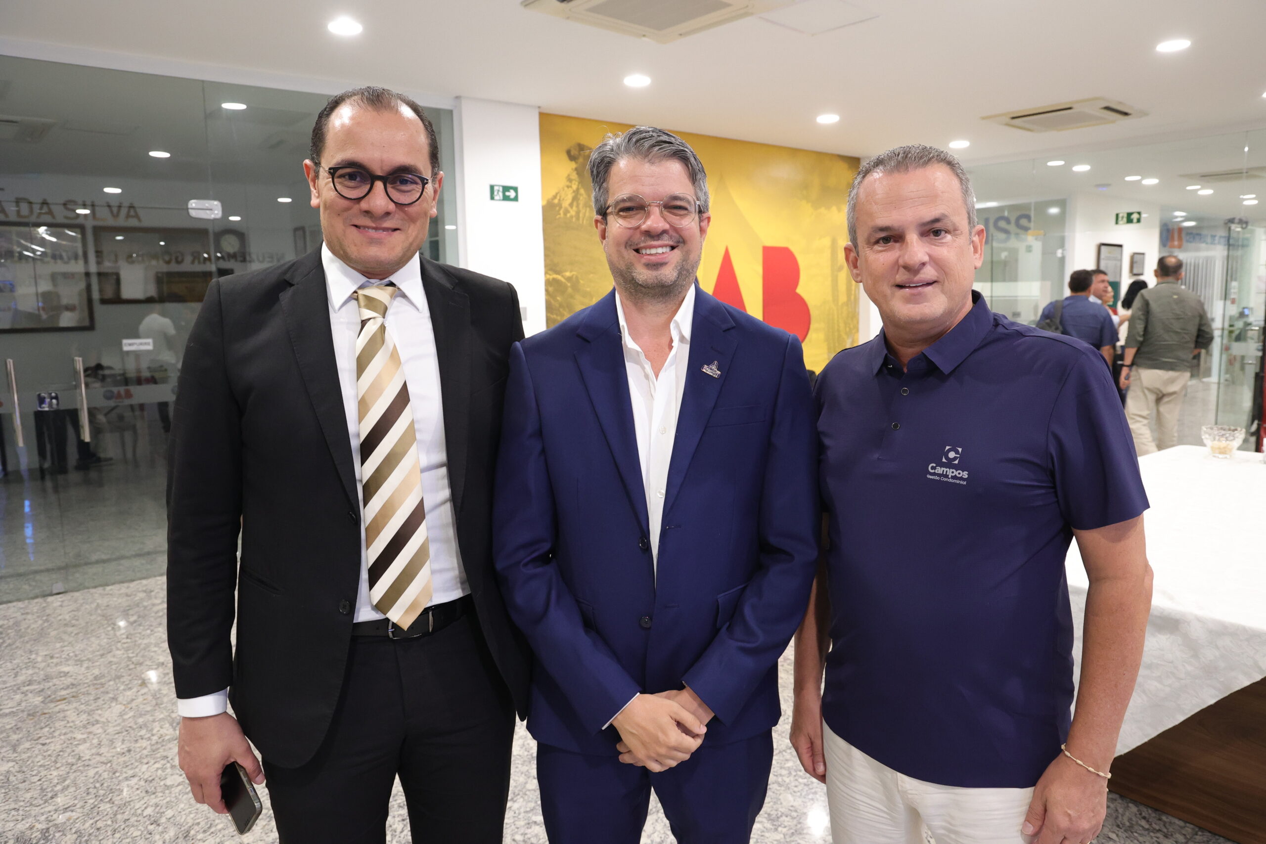 III Simposio da Comisao de Direito Condominial e INDDIC112