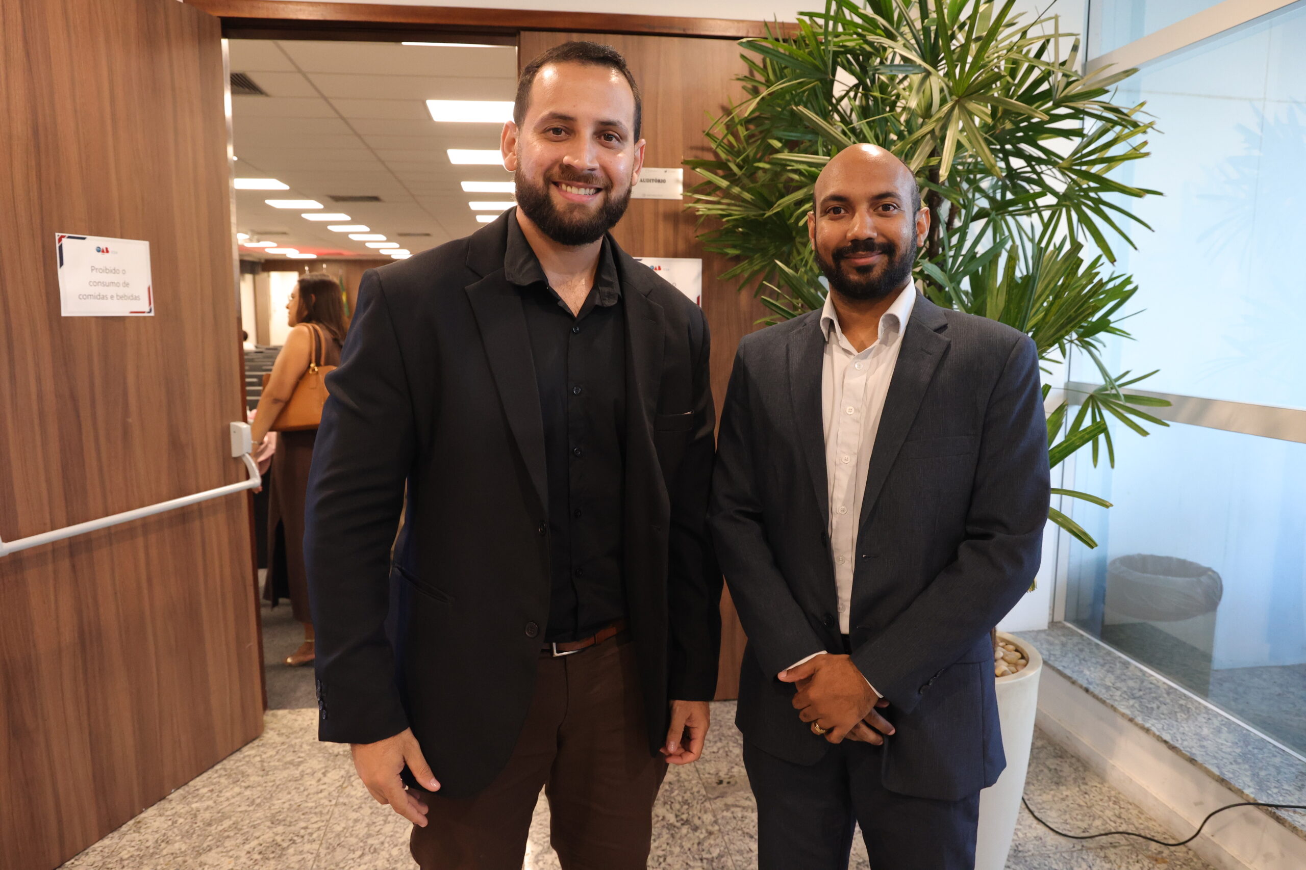 III Simposio da Comisao de Direito Condominial e INDDIC12