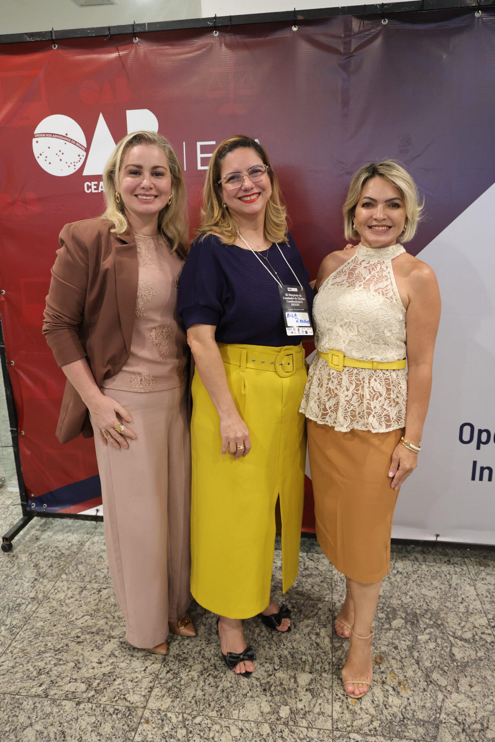 III Simposio da Comisao de Direito Condominial e INDDIC14