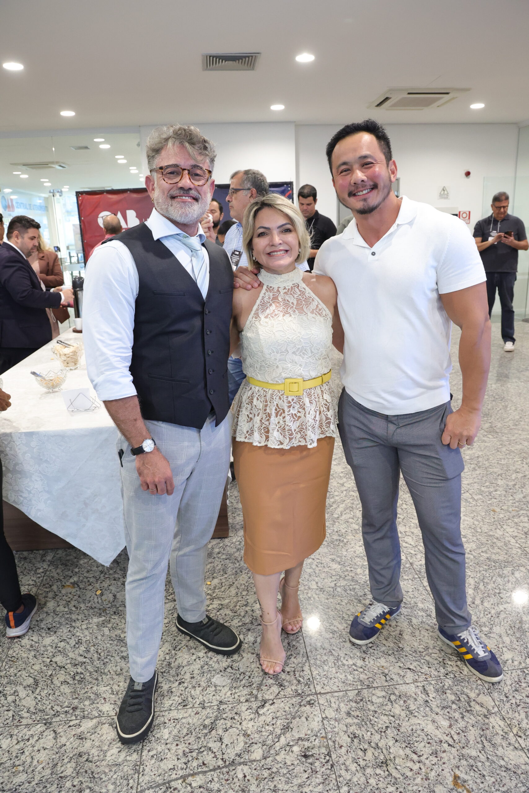 III Simposio da Comisao de Direito Condominial e INDDIC22