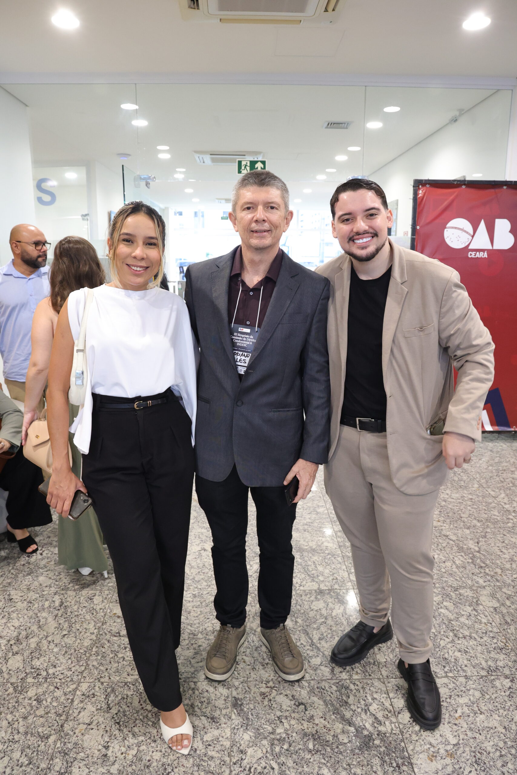 III Simposio da Comisao de Direito Condominial e INDDIC24