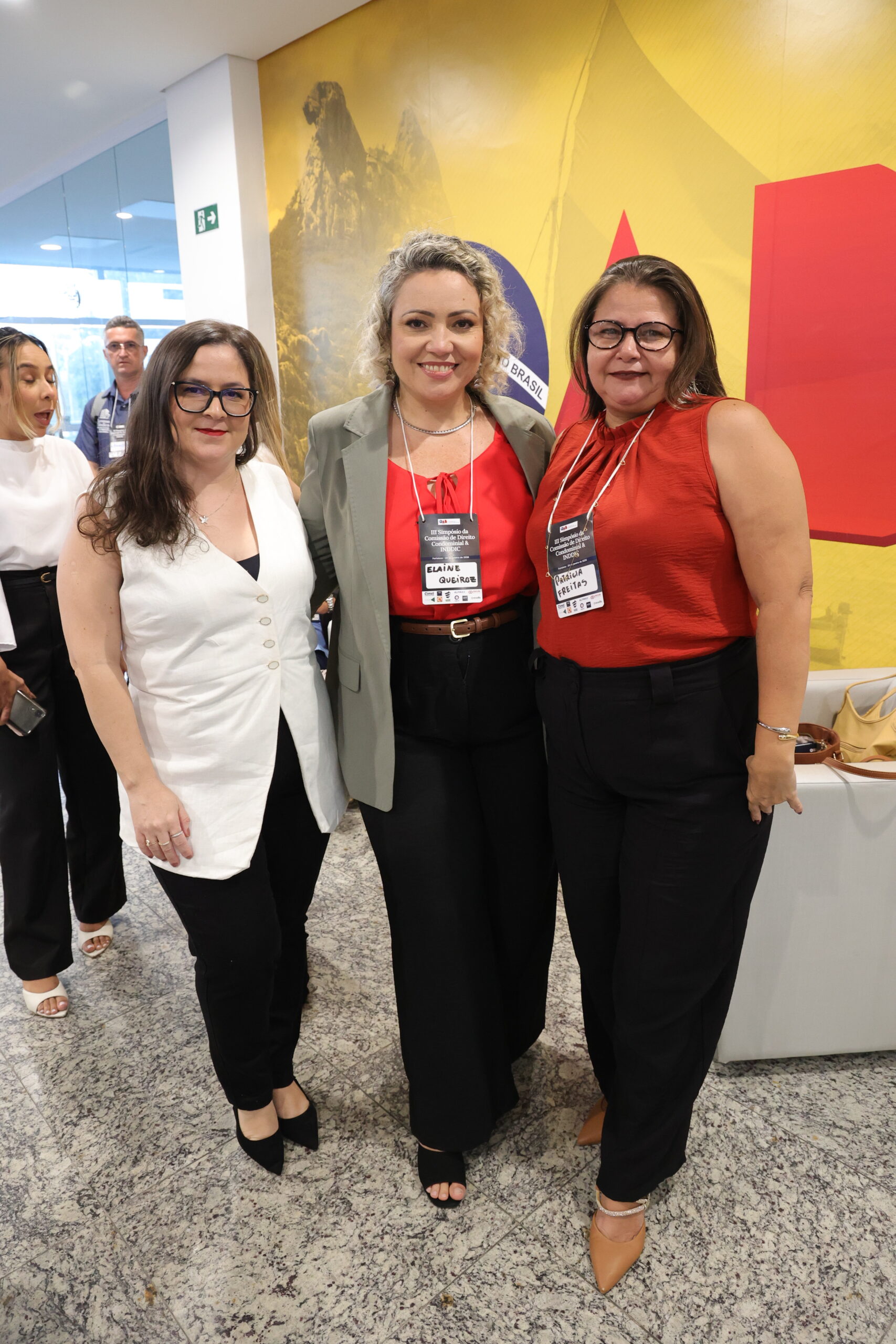 III Simposio da Comisao de Direito Condominial e INDDIC28