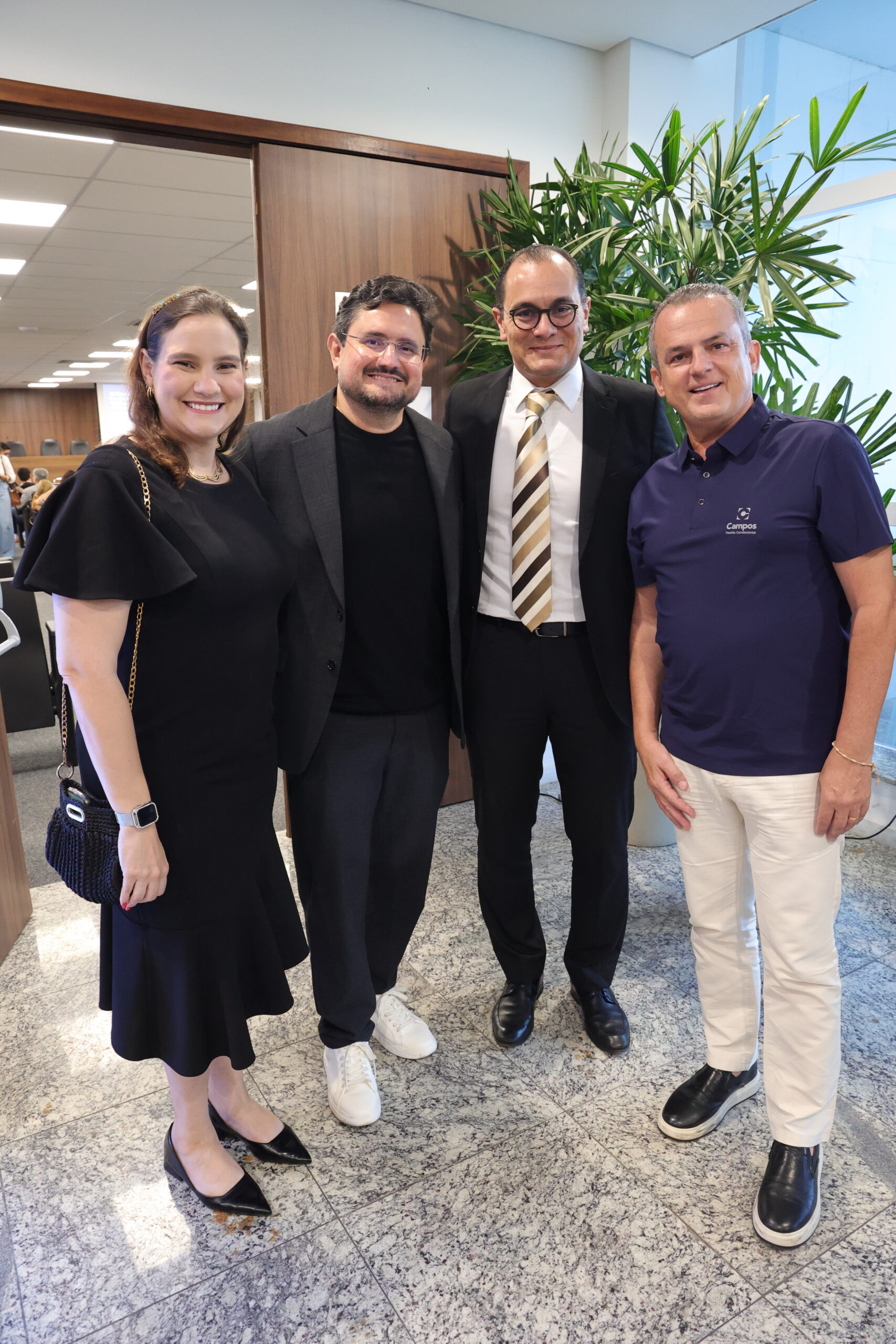 III Simposio da Comisao de Direito Condominial e INDDIC31