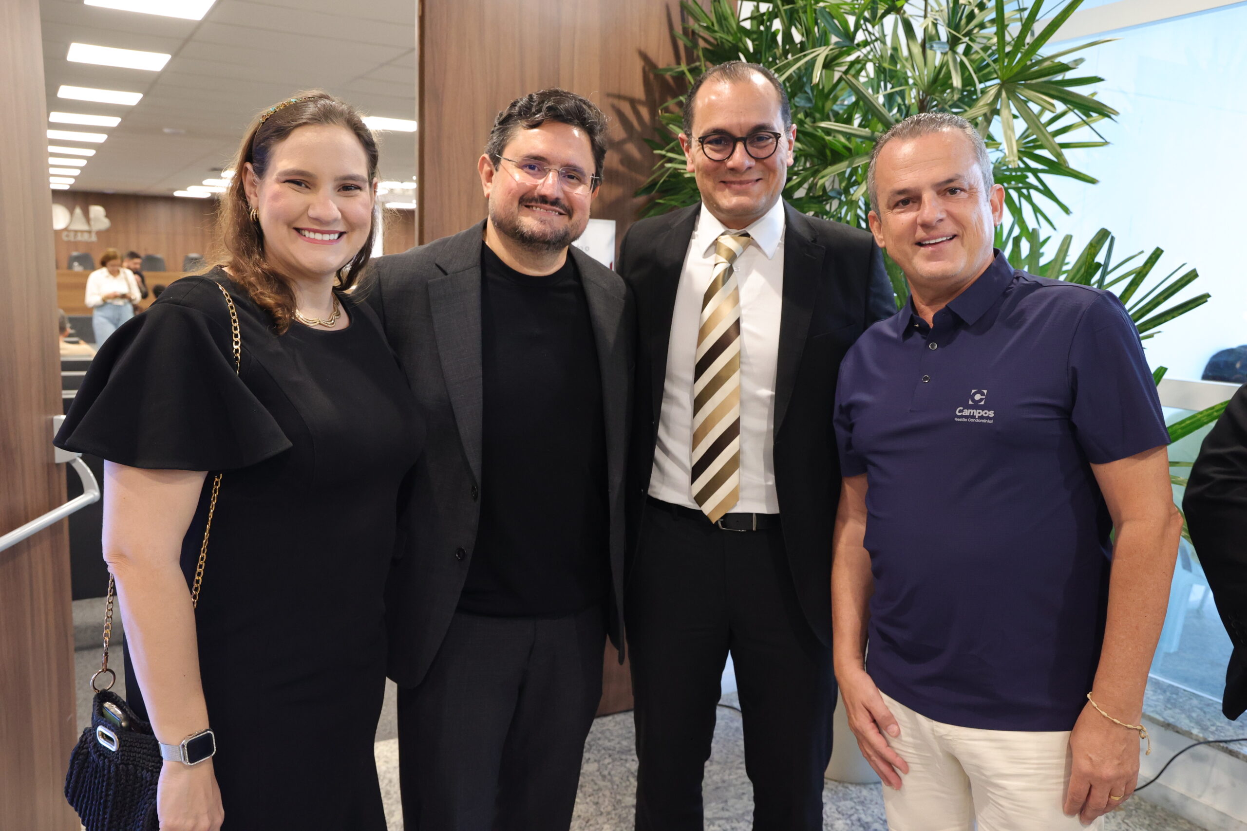 III Simposio da Comisao de Direito Condominial e INDDIC33