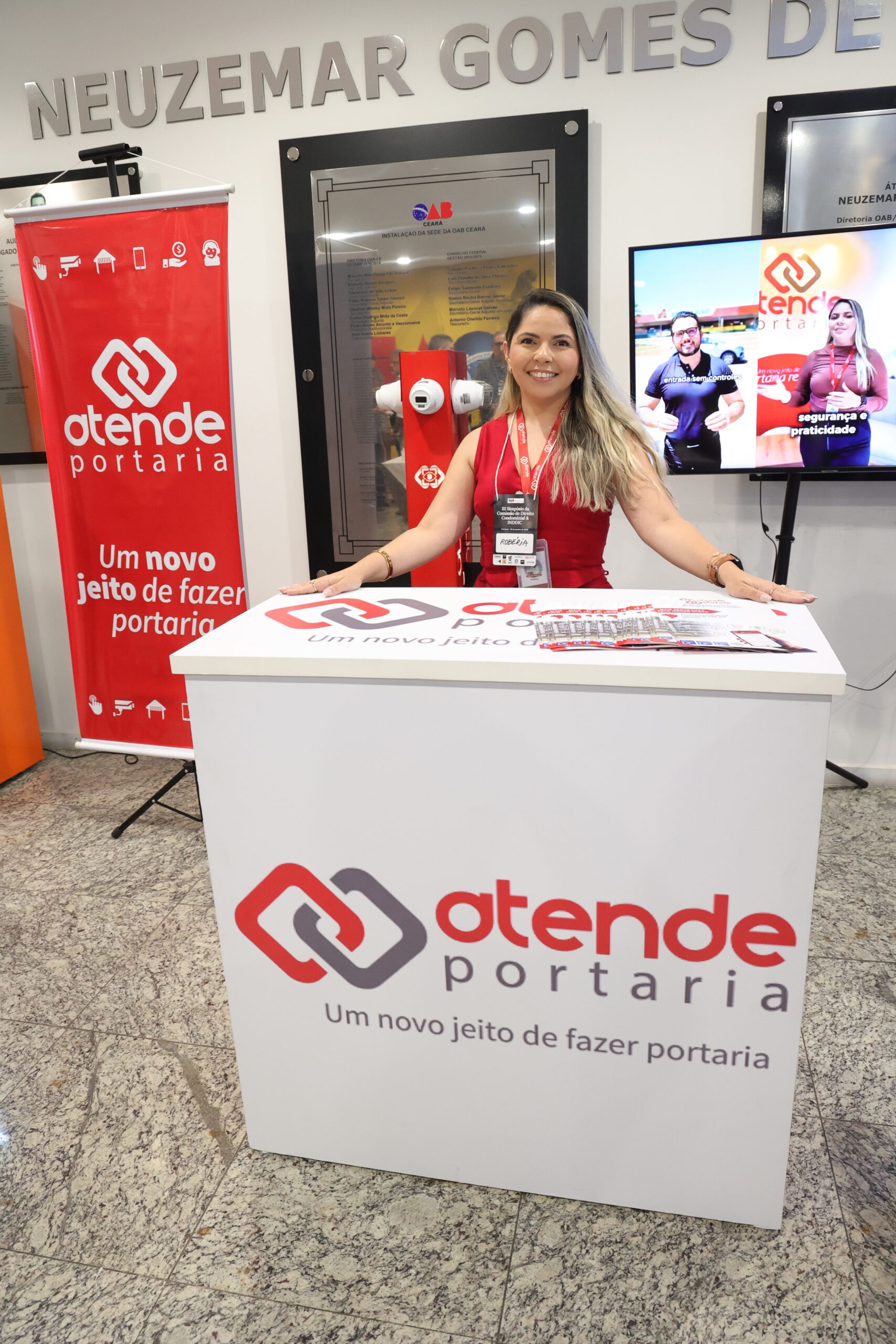 III Simposio da Comisao de Direito Condominial e INDDIC36