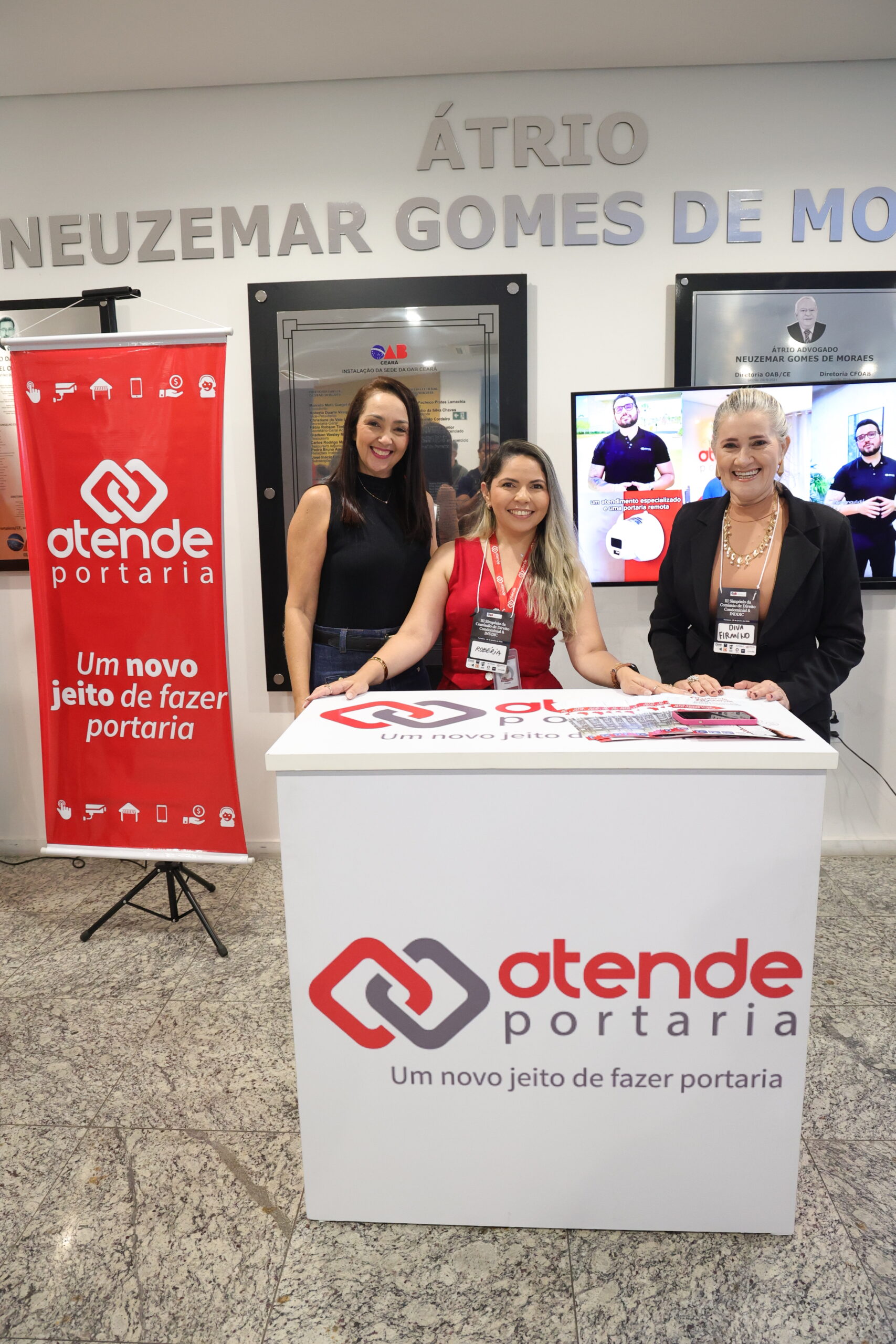 III Simposio da Comisao de Direito Condominial e INDDIC37