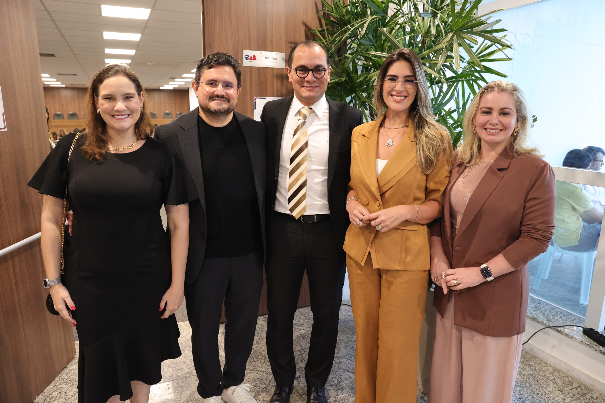 III Simposio da Comisao de Direito Condominial e INDDIC38