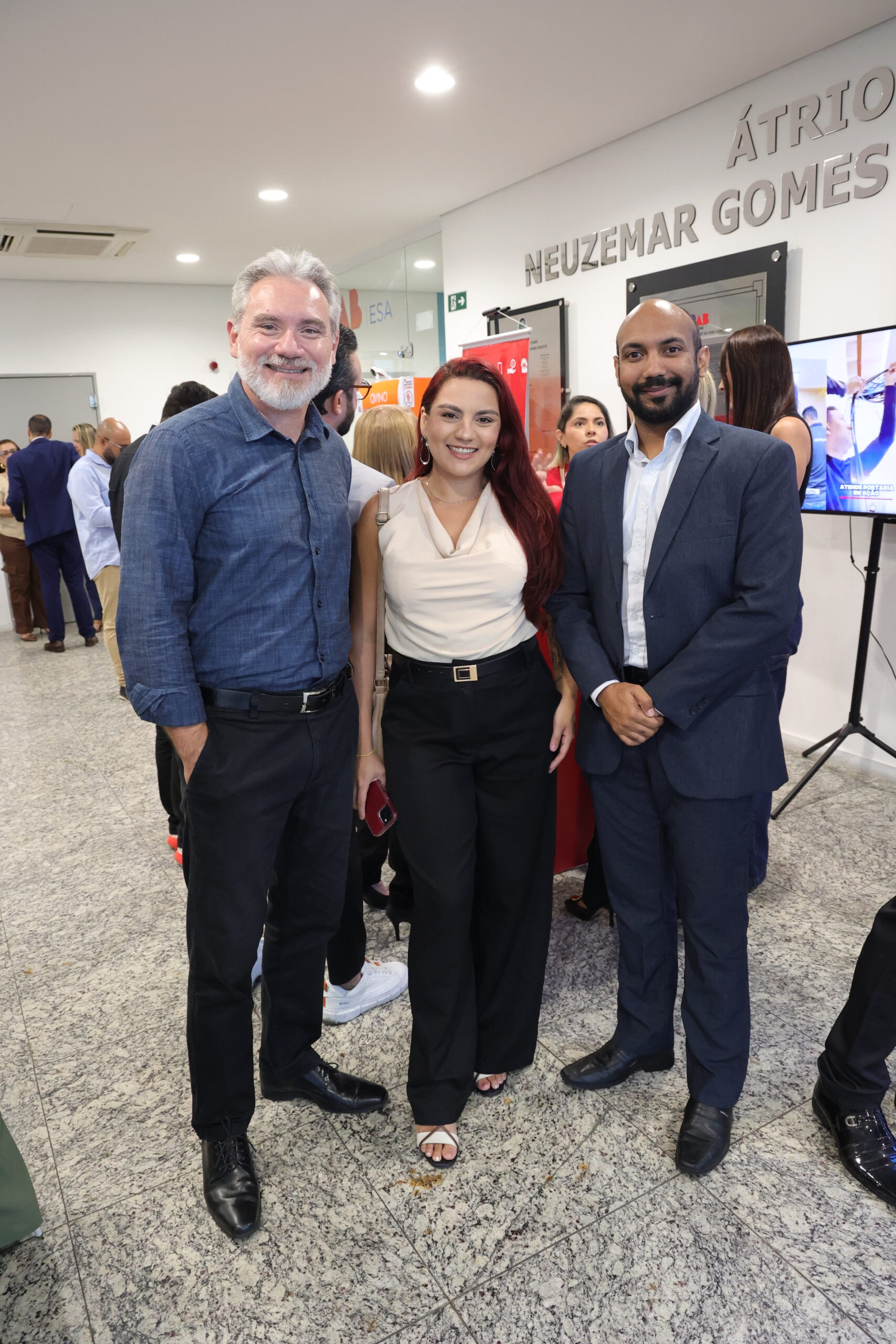 III Simposio da Comisao de Direito Condominial e INDDIC39