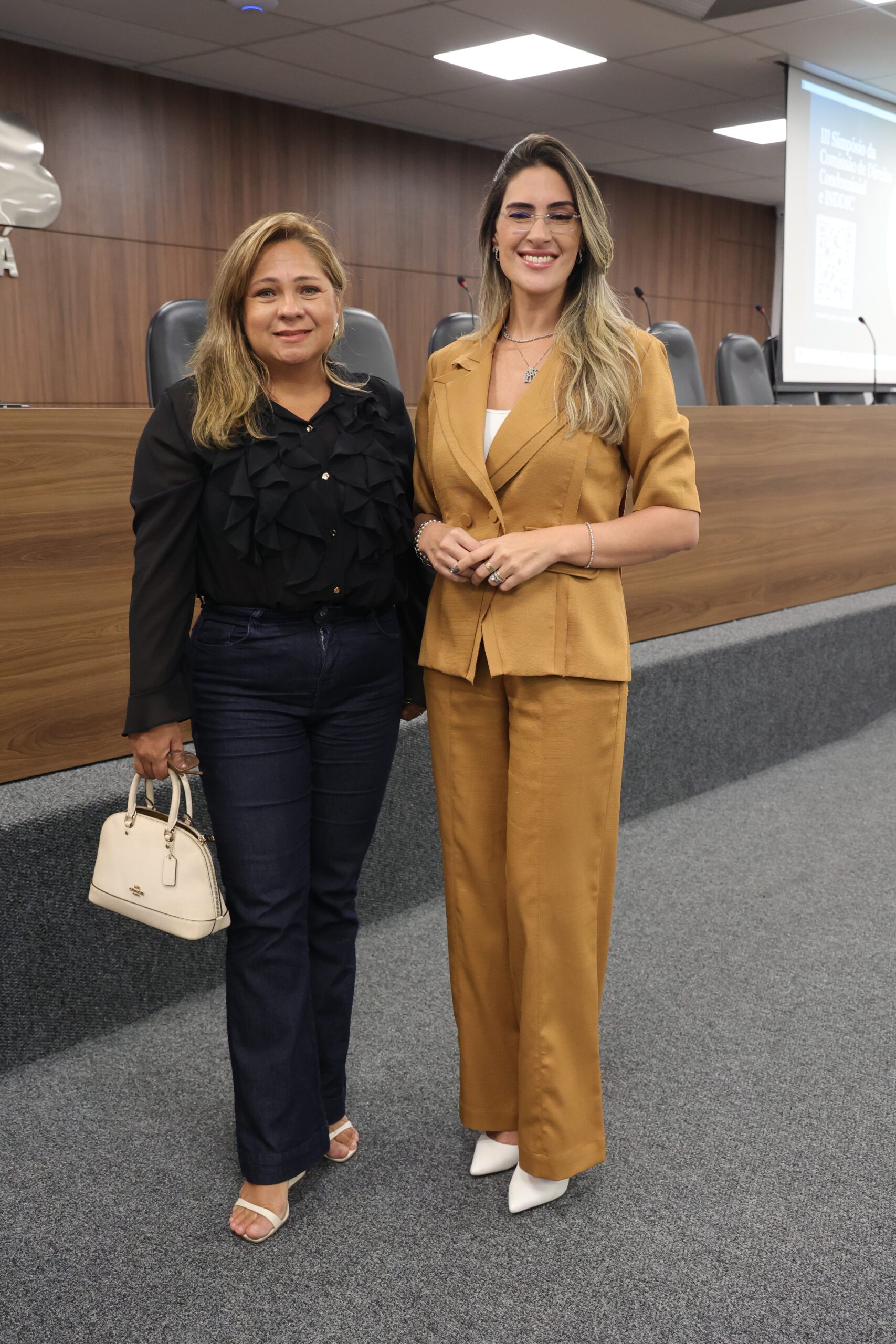 III Simposio da Comisao de Direito Condominial e INDDIC4