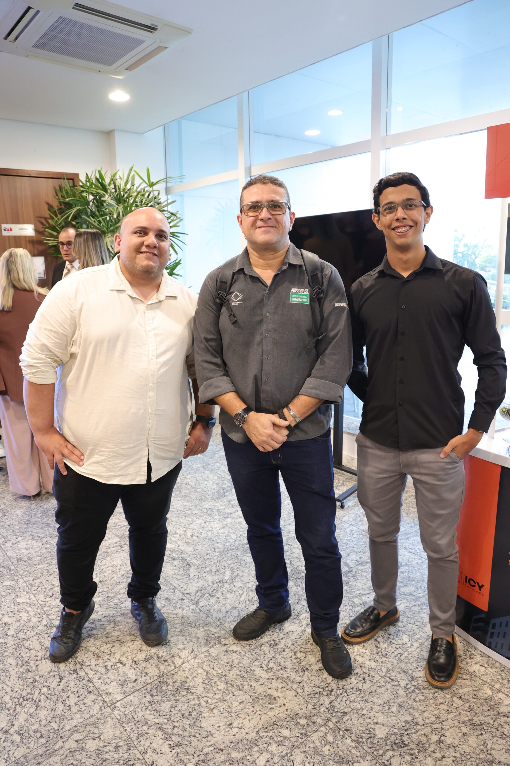 III Simposio da Comisao de Direito Condominial e INDDIC40