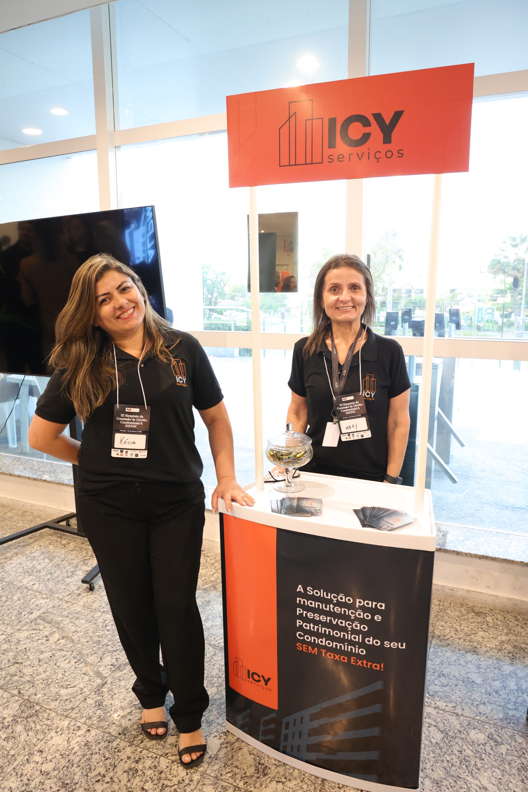 III Simposio da Comisao de Direito Condominial e INDDIC41