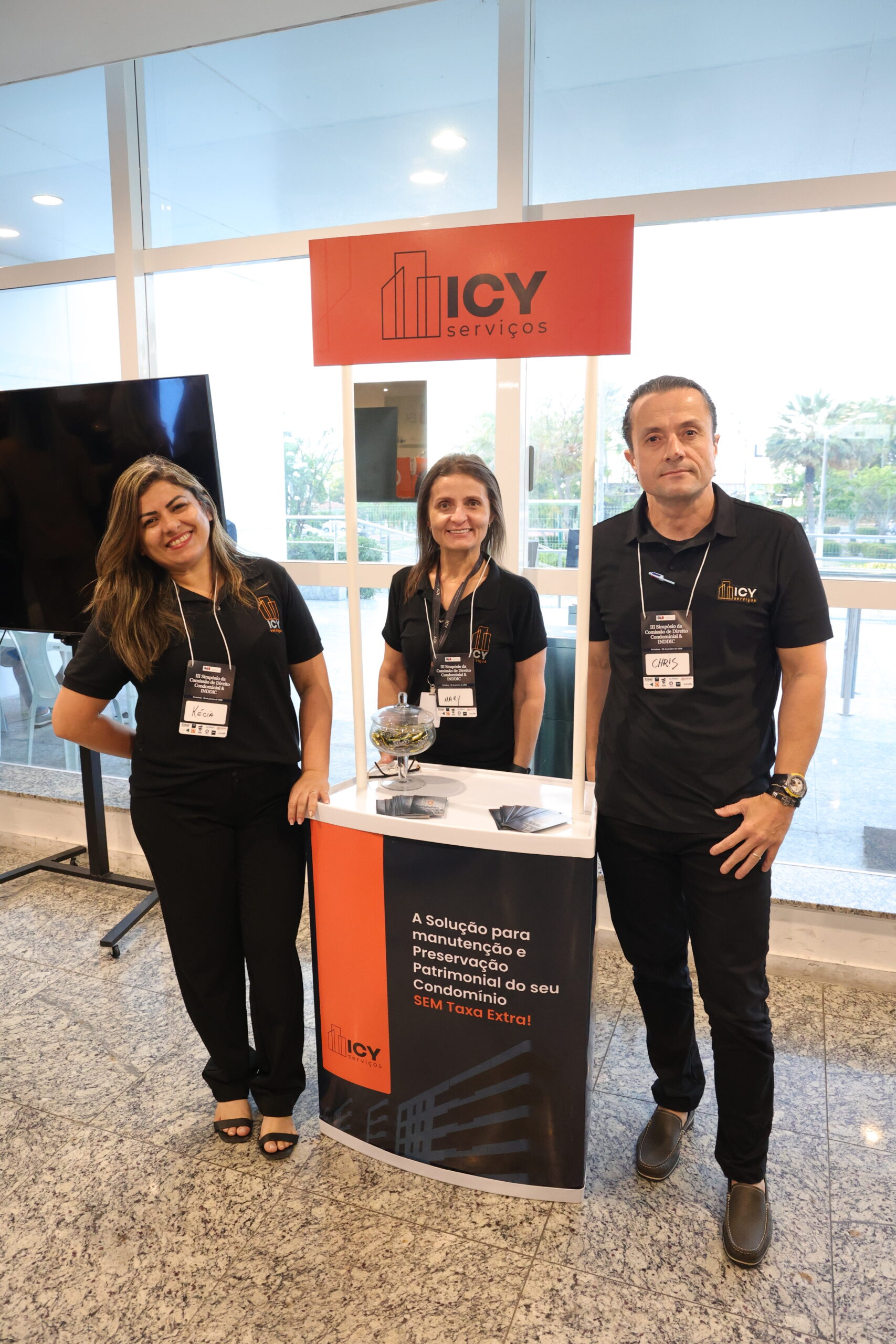 III Simposio da Comisao de Direito Condominial e INDDIC42