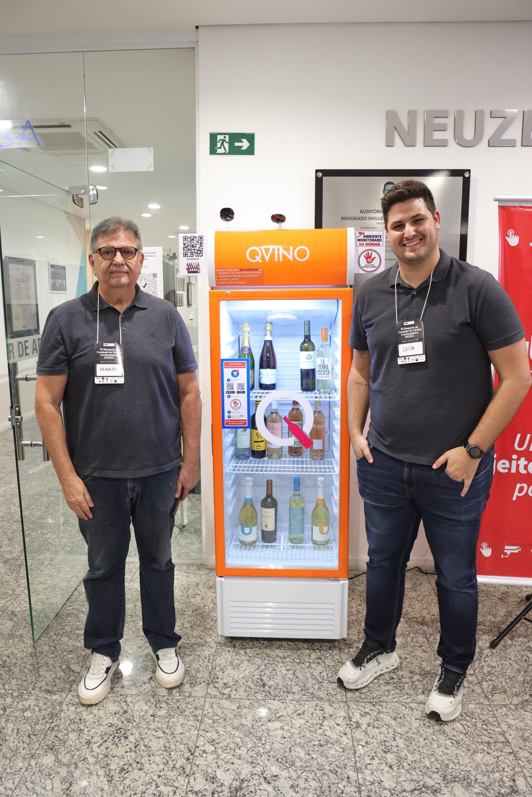 III Simposio da Comisao de Direito Condominial e INDDIC43