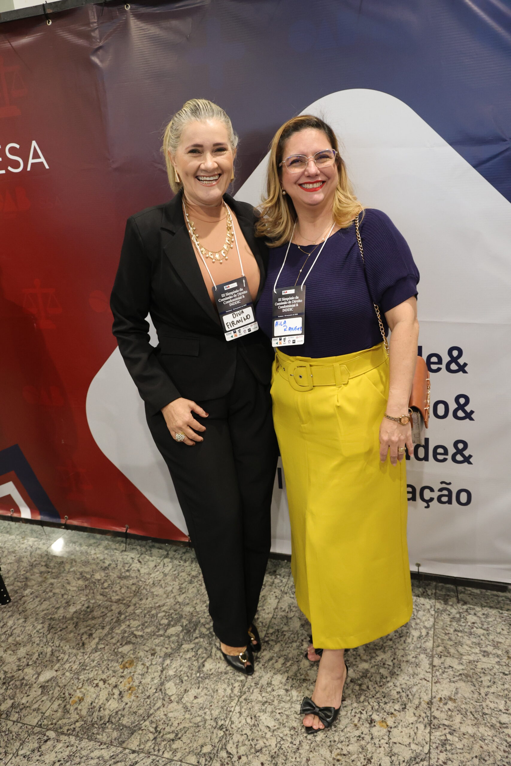 III Simposio da Comisao de Direito Condominial e INDDIC44