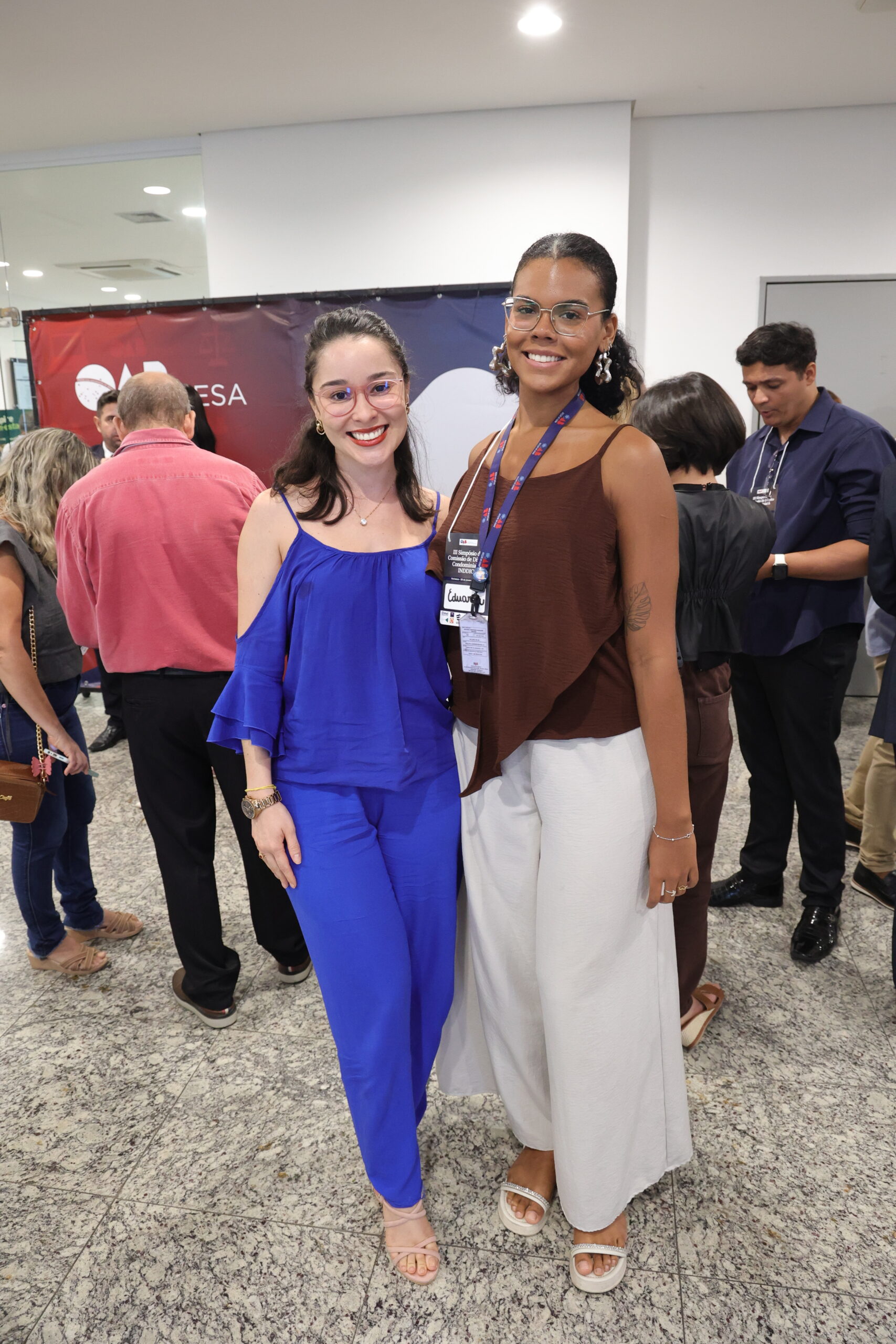 III Simposio da Comisao de Direito Condominial e INDDIC45