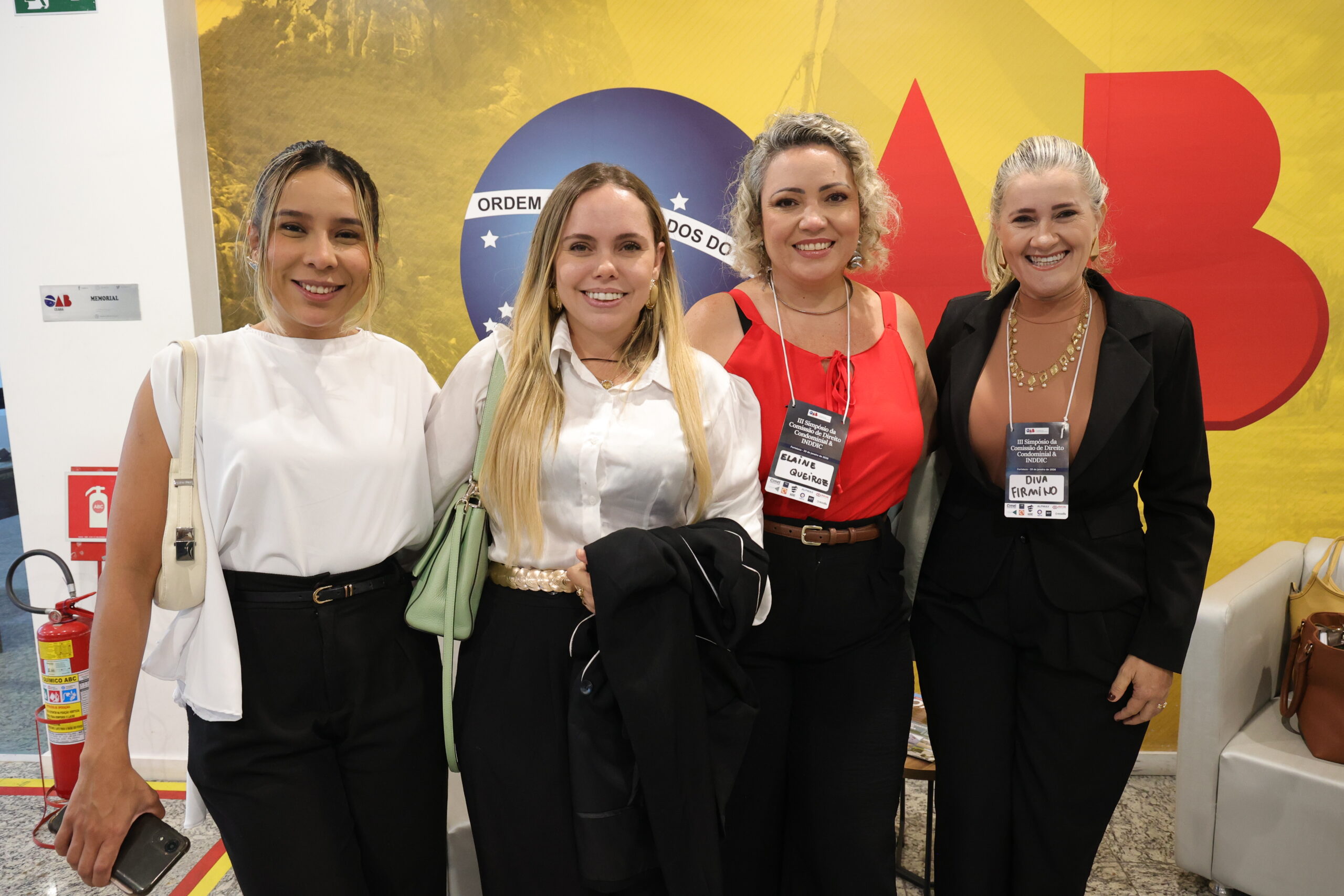 III Simposio da Comisao de Direito Condominial e INDDIC46