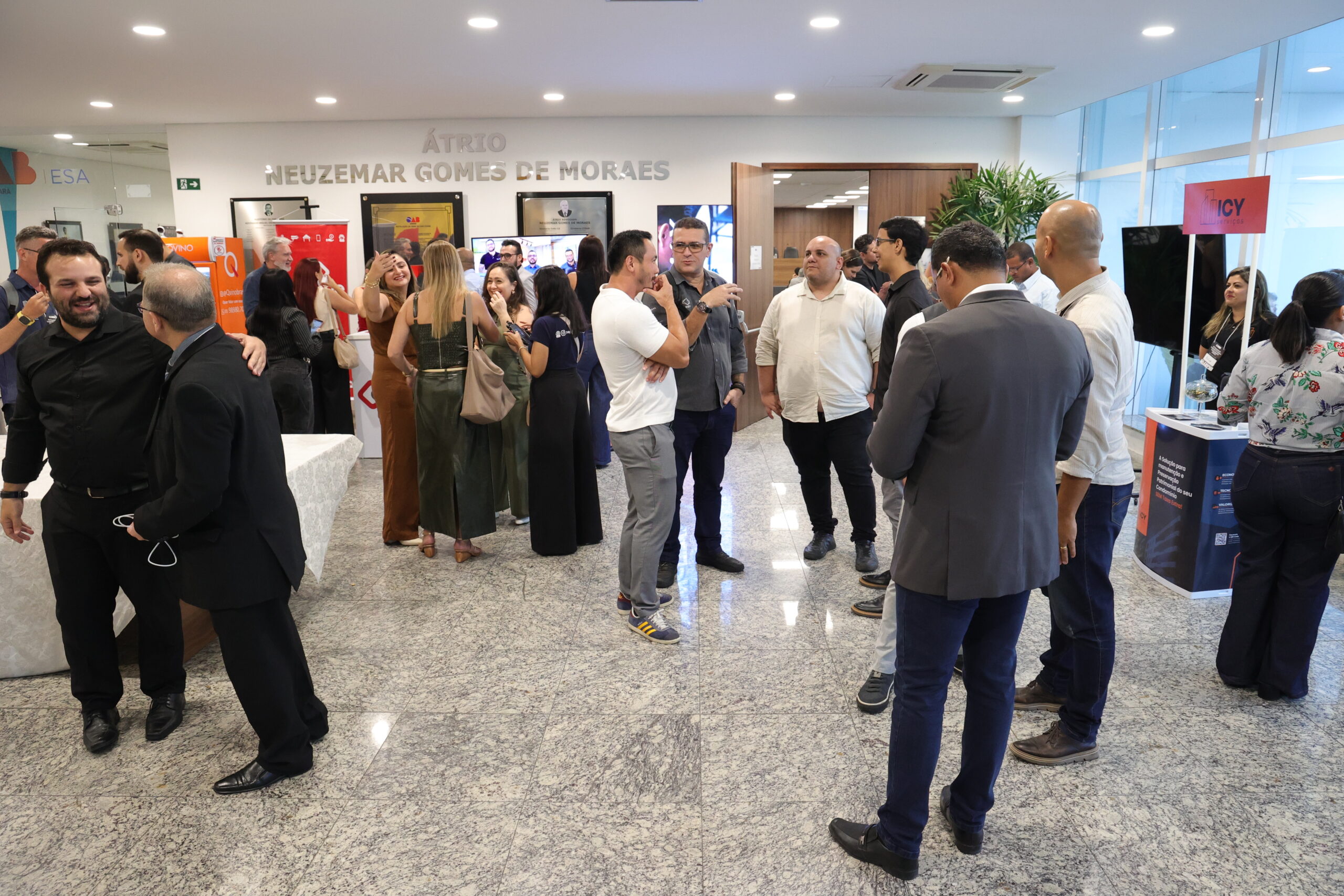 III Simposio da Comisao de Direito Condominial e INDDIC47