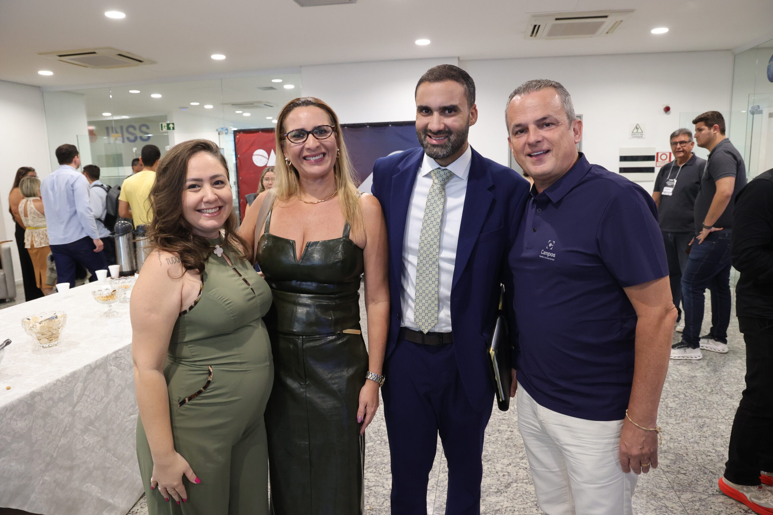 III Simposio da Comisao de Direito Condominial e INDDIC50