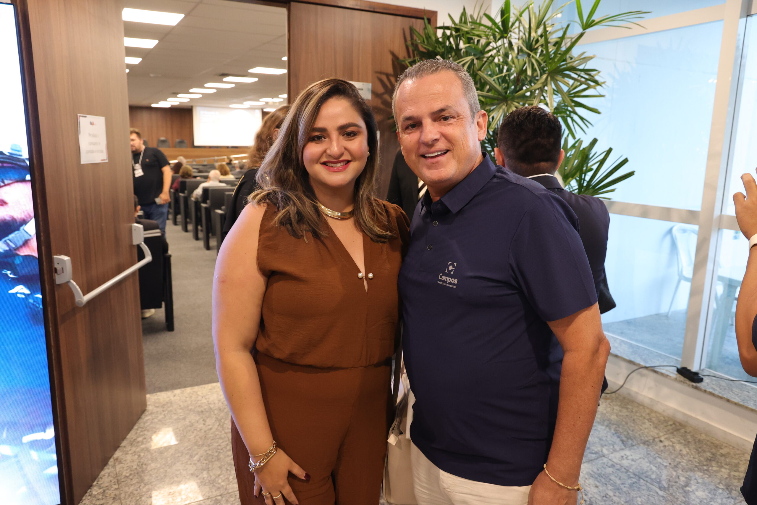 III Simposio da Comisao de Direito Condominial e INDDIC51