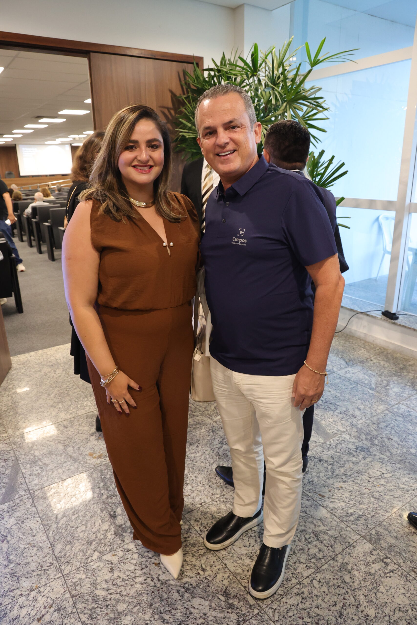 III Simposio da Comisao de Direito Condominial e INDDIC52