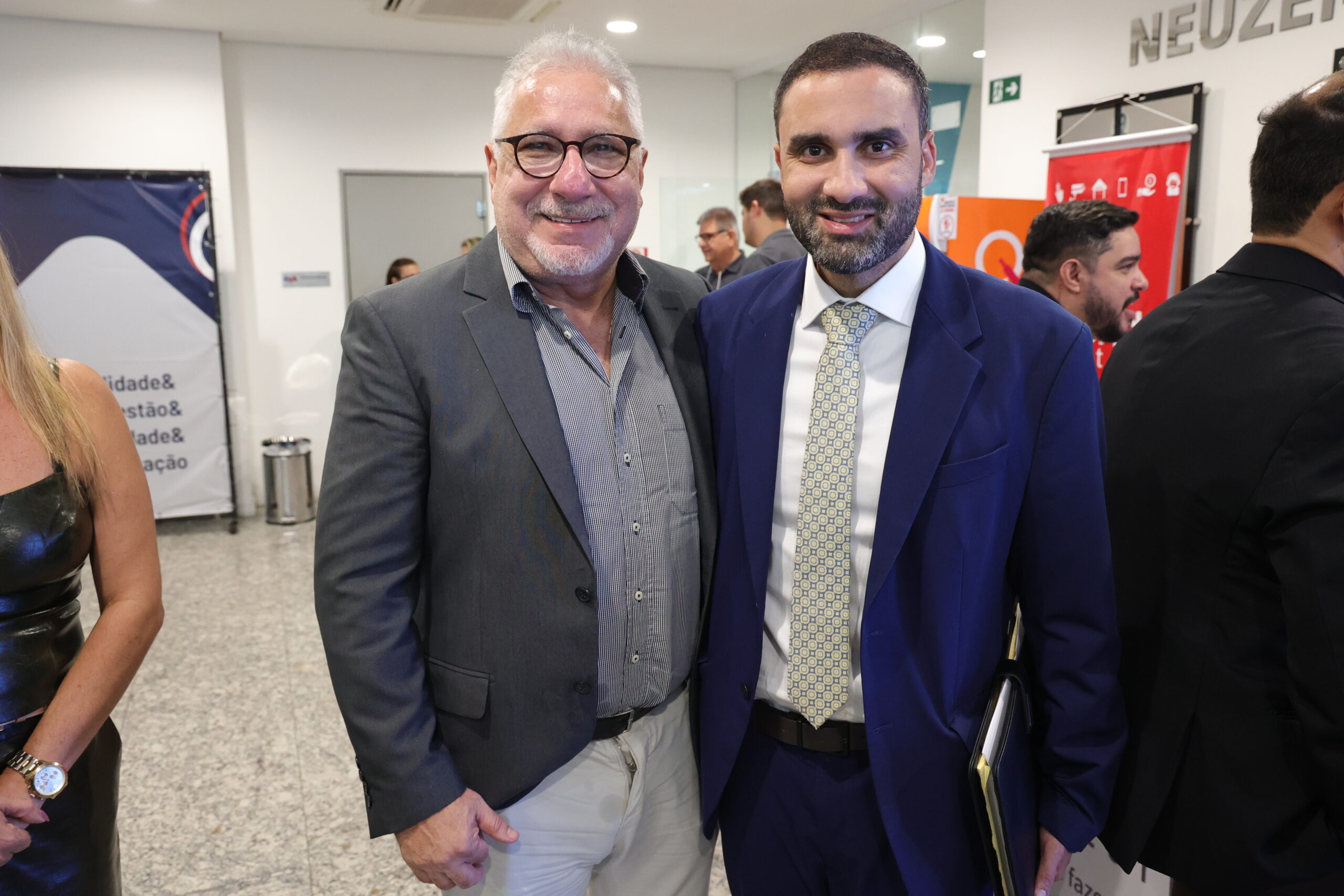 III Simposio da Comisao de Direito Condominial e INDDIC53