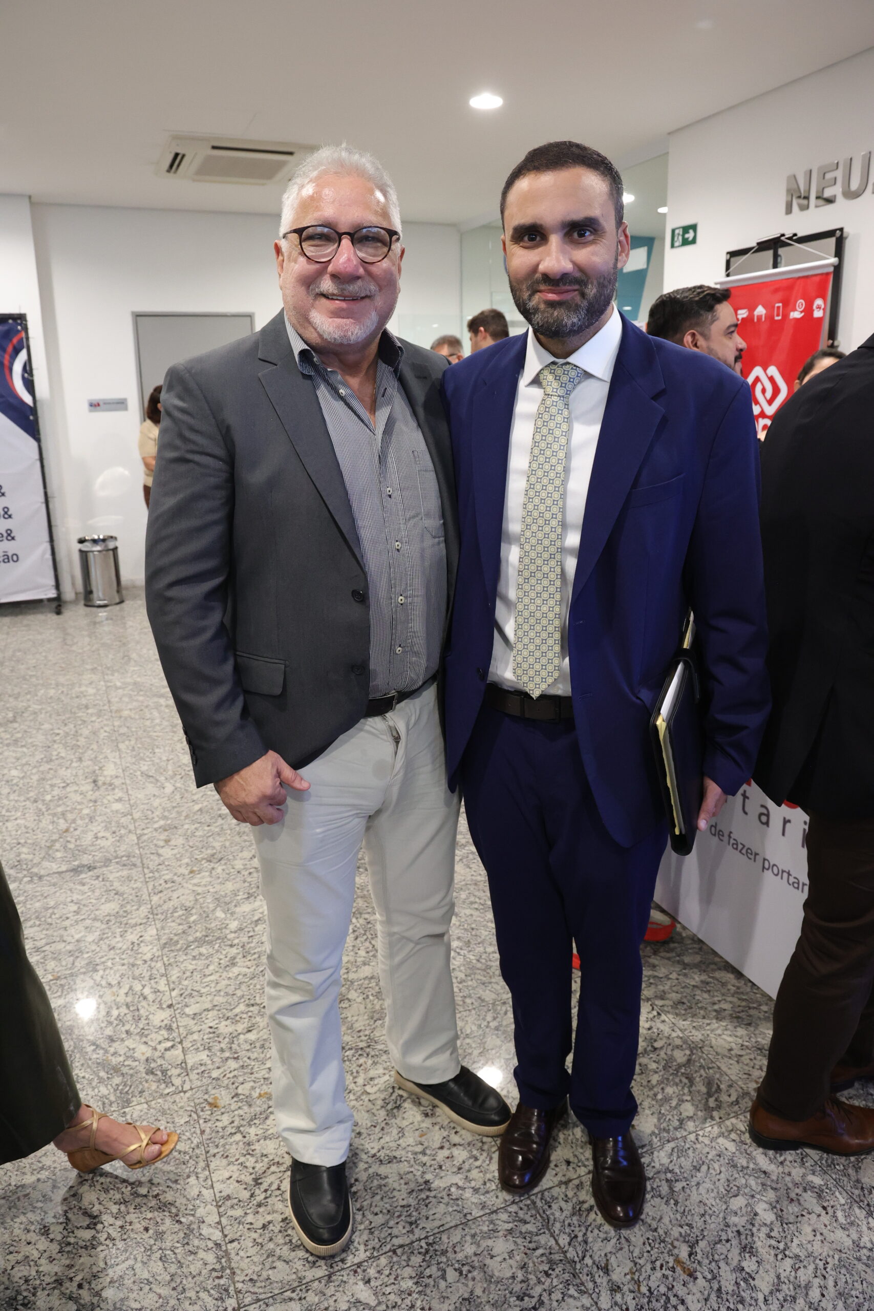 III Simposio da Comisao de Direito Condominial e INDDIC54