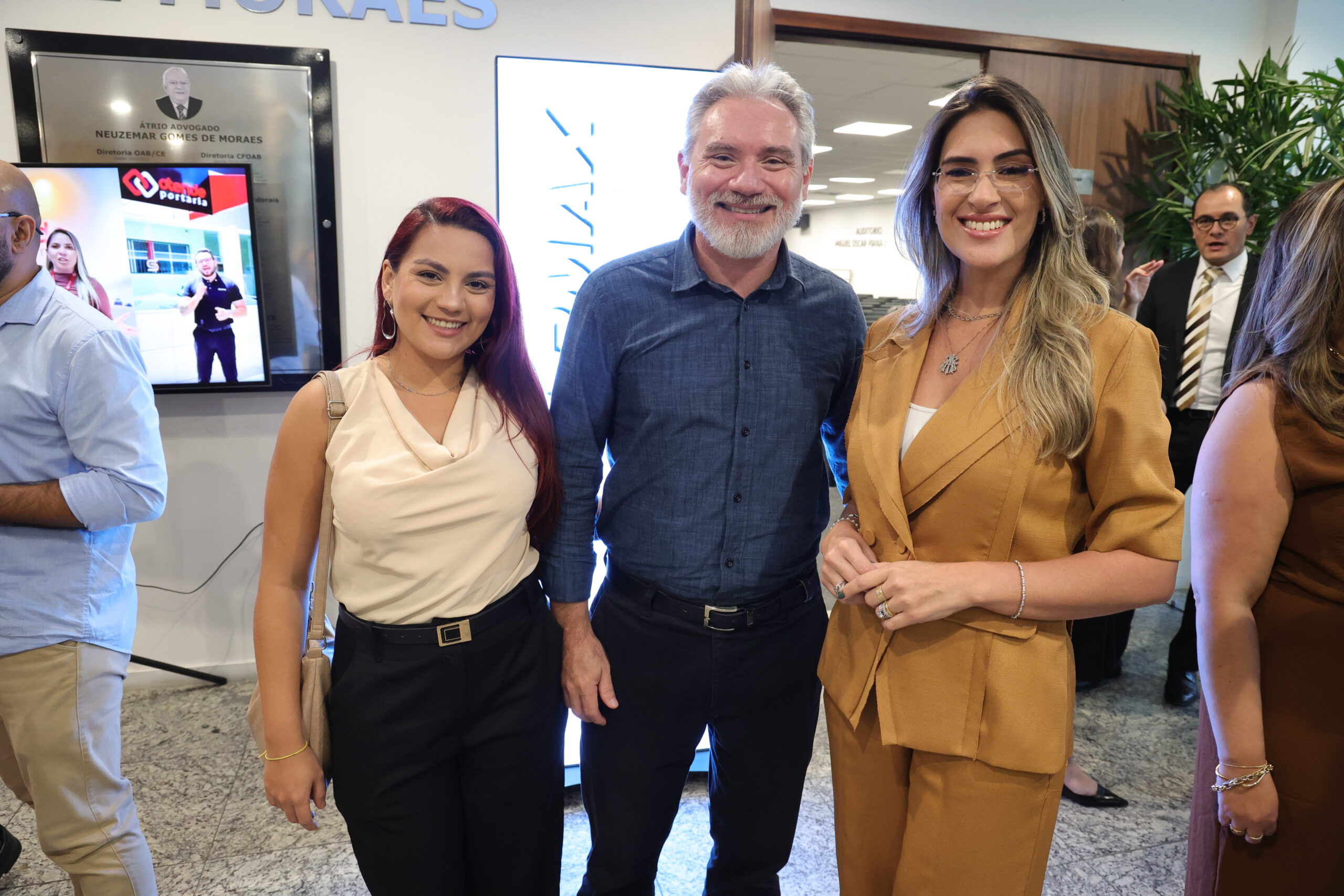 III Simposio da Comisao de Direito Condominial e INDDIC55