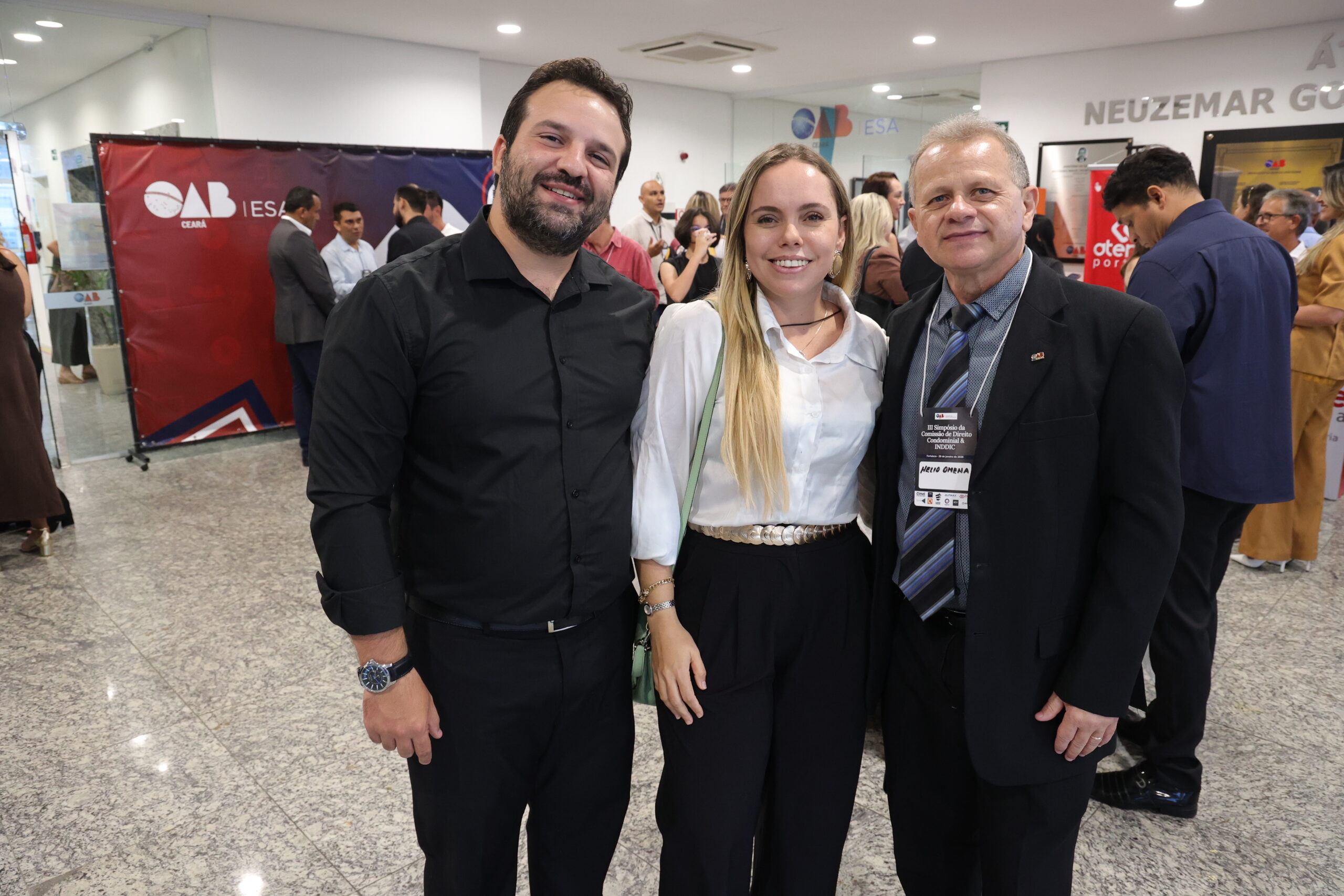 III Simposio da Comisao de Direito Condominial e INDDIC59