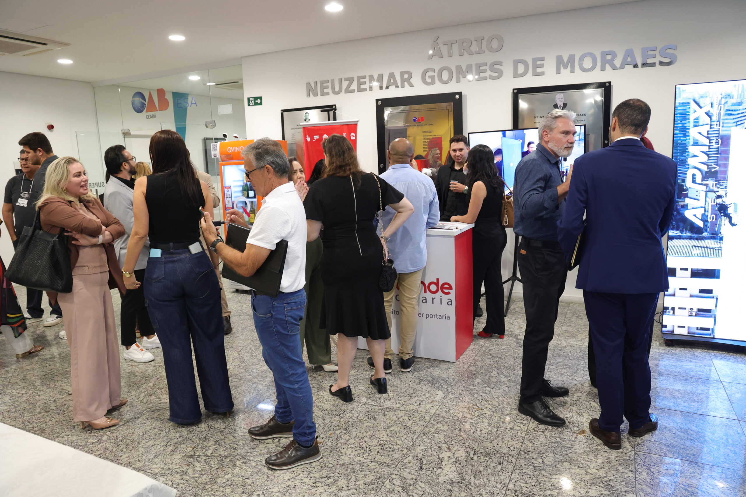 III Simposio da Comisao de Direito Condominial e INDDIC60