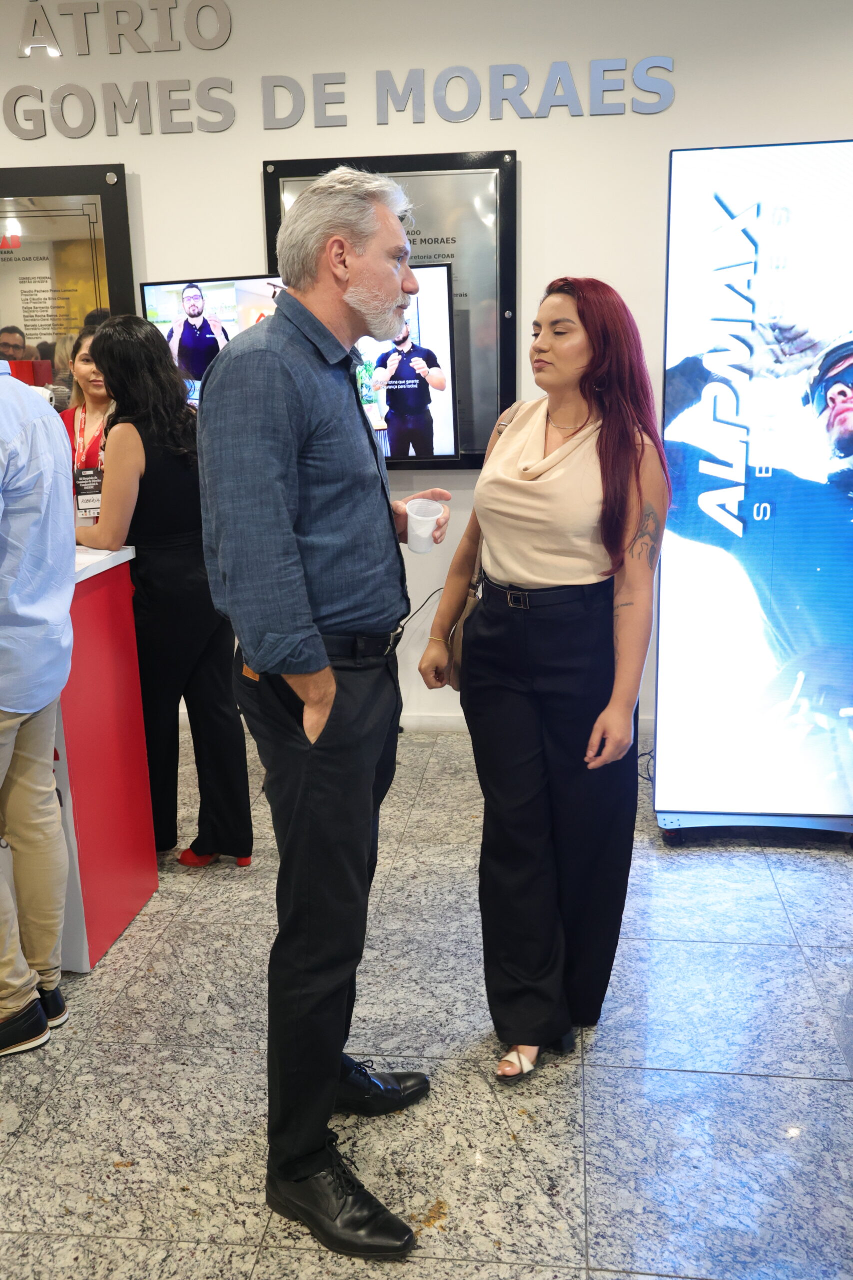 III Simposio da Comisao de Direito Condominial e INDDIC61