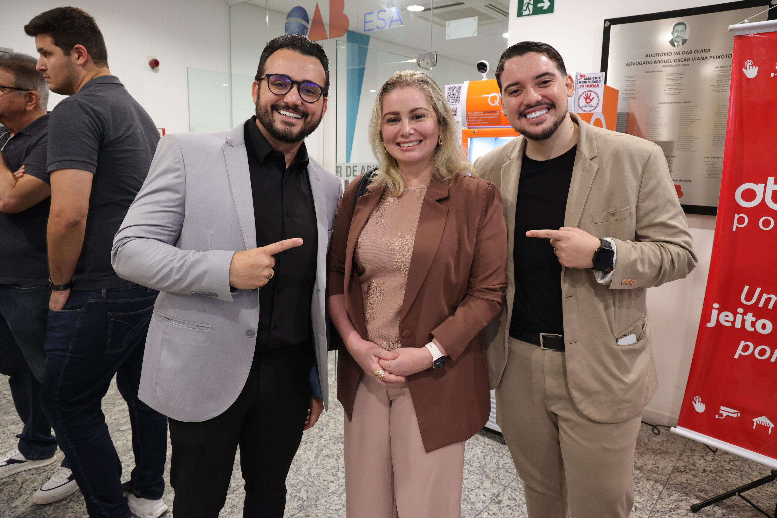 III Simposio da Comisao de Direito Condominial e INDDIC63