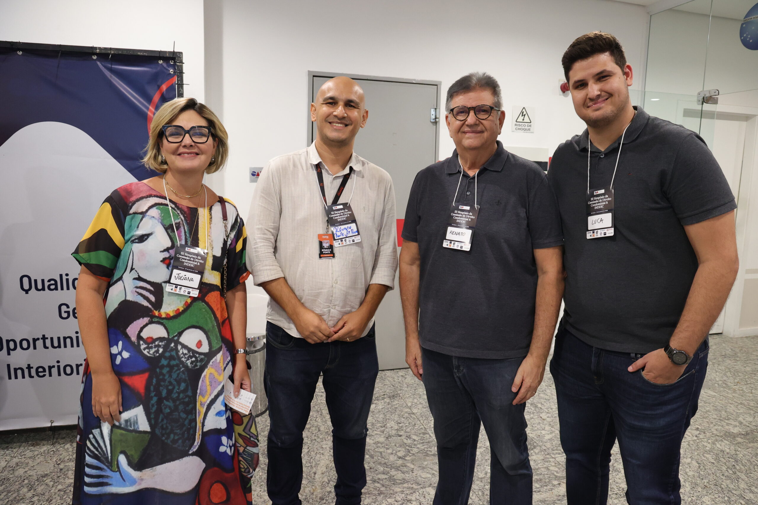 III Simposio da Comisao de Direito Condominial e INDDIC64