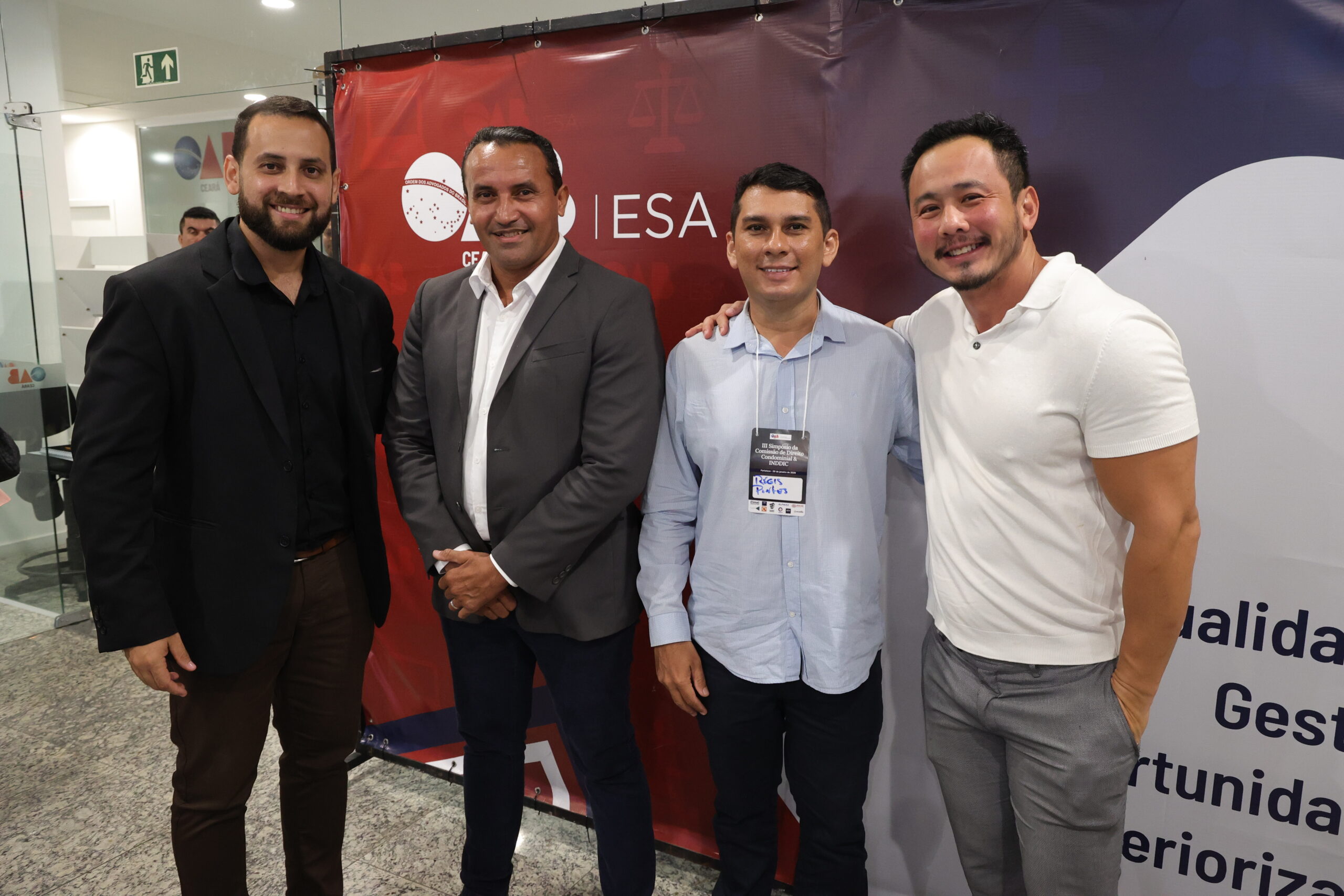 III Simposio da Comisao de Direito Condominial e INDDIC65