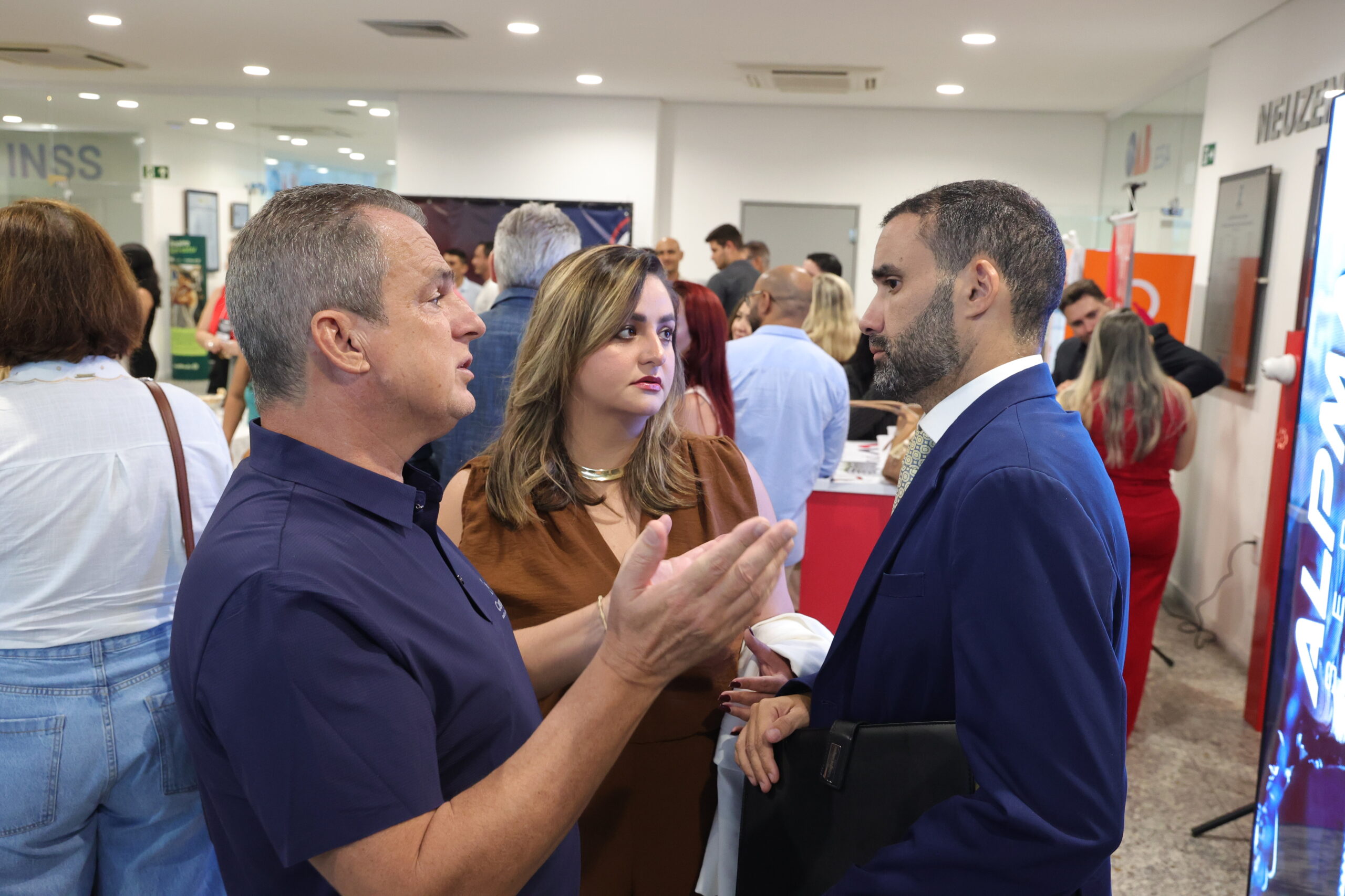 III Simposio da Comisao de Direito Condominial e INDDIC67