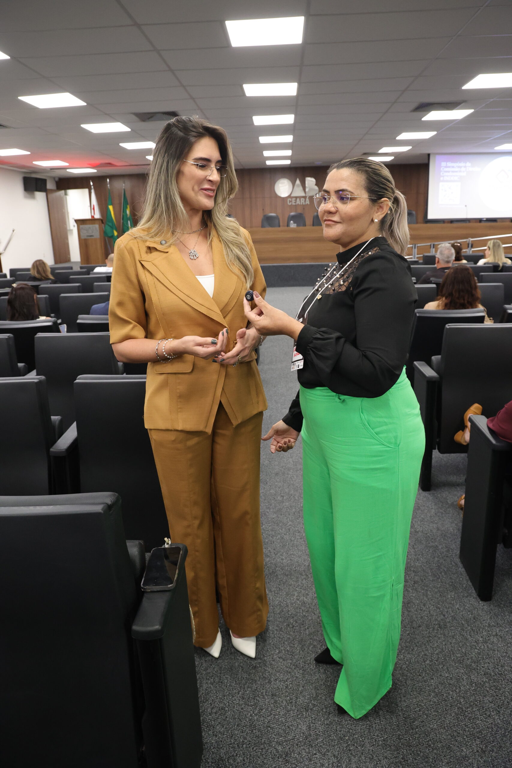 III Simposio da Comisao de Direito Condominial e INDDIC68