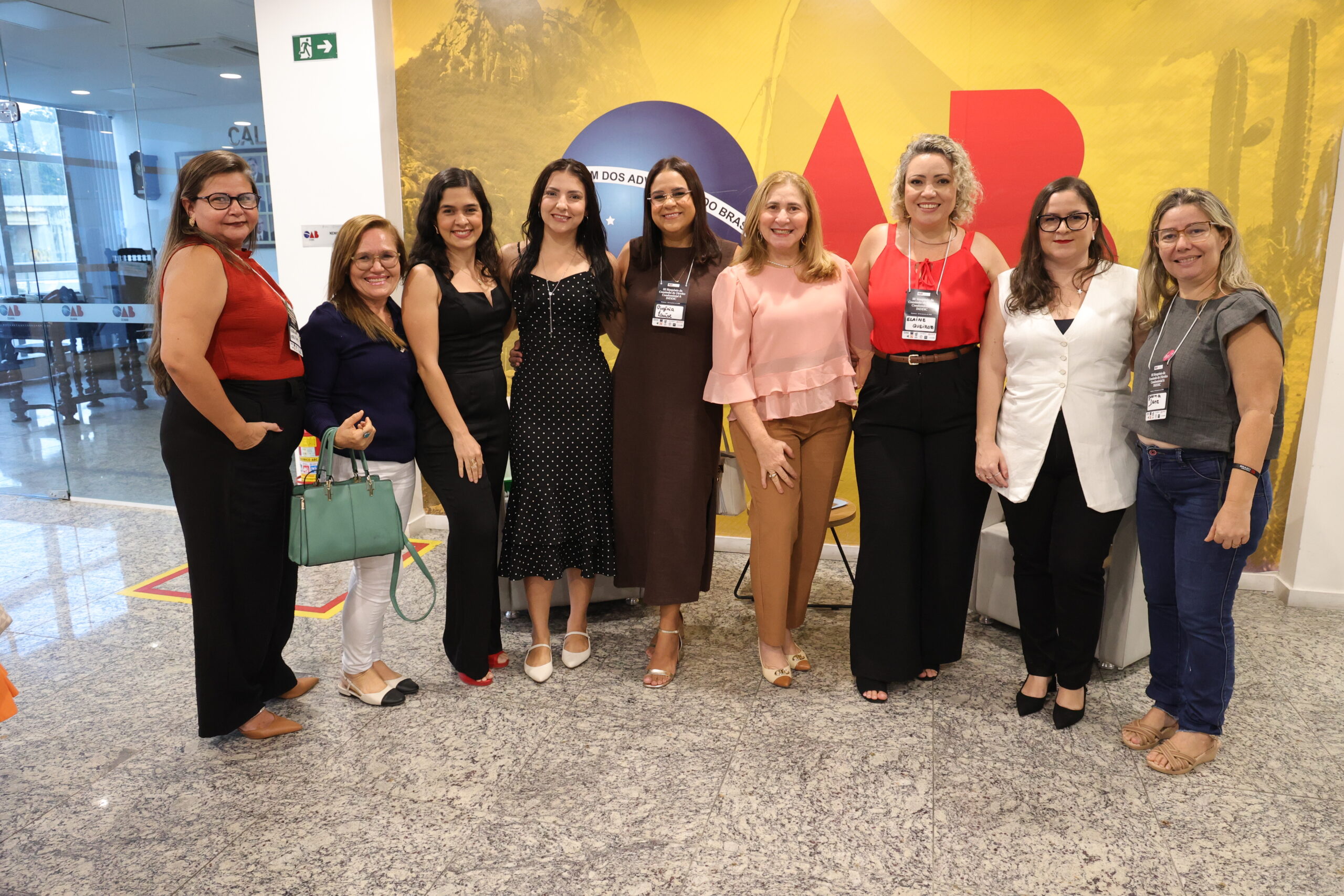 III Simposio da Comisao de Direito Condominial e INDDIC69