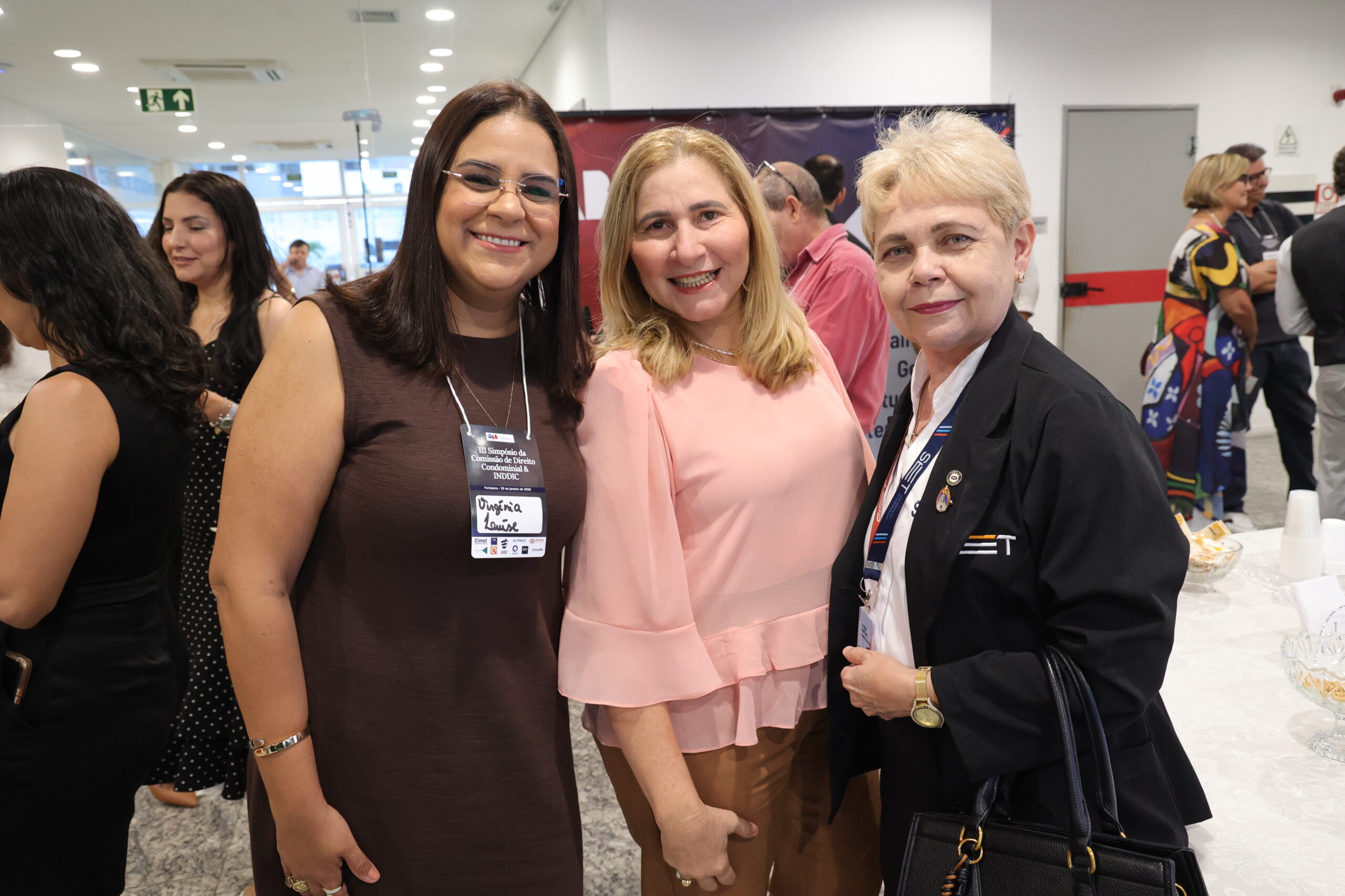 III Simposio da Comisao de Direito Condominial e INDDIC70