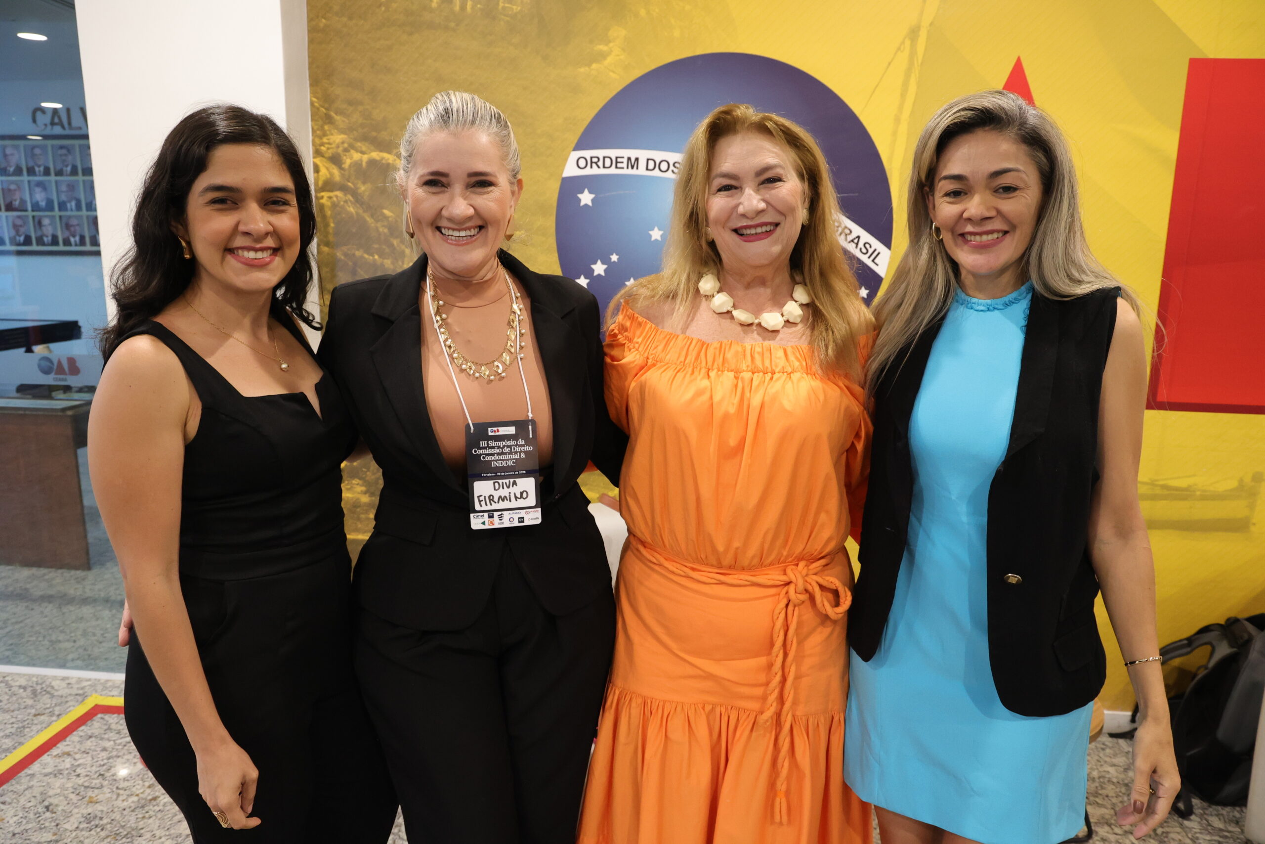 III Simposio da Comisao de Direito Condominial e INDDIC71