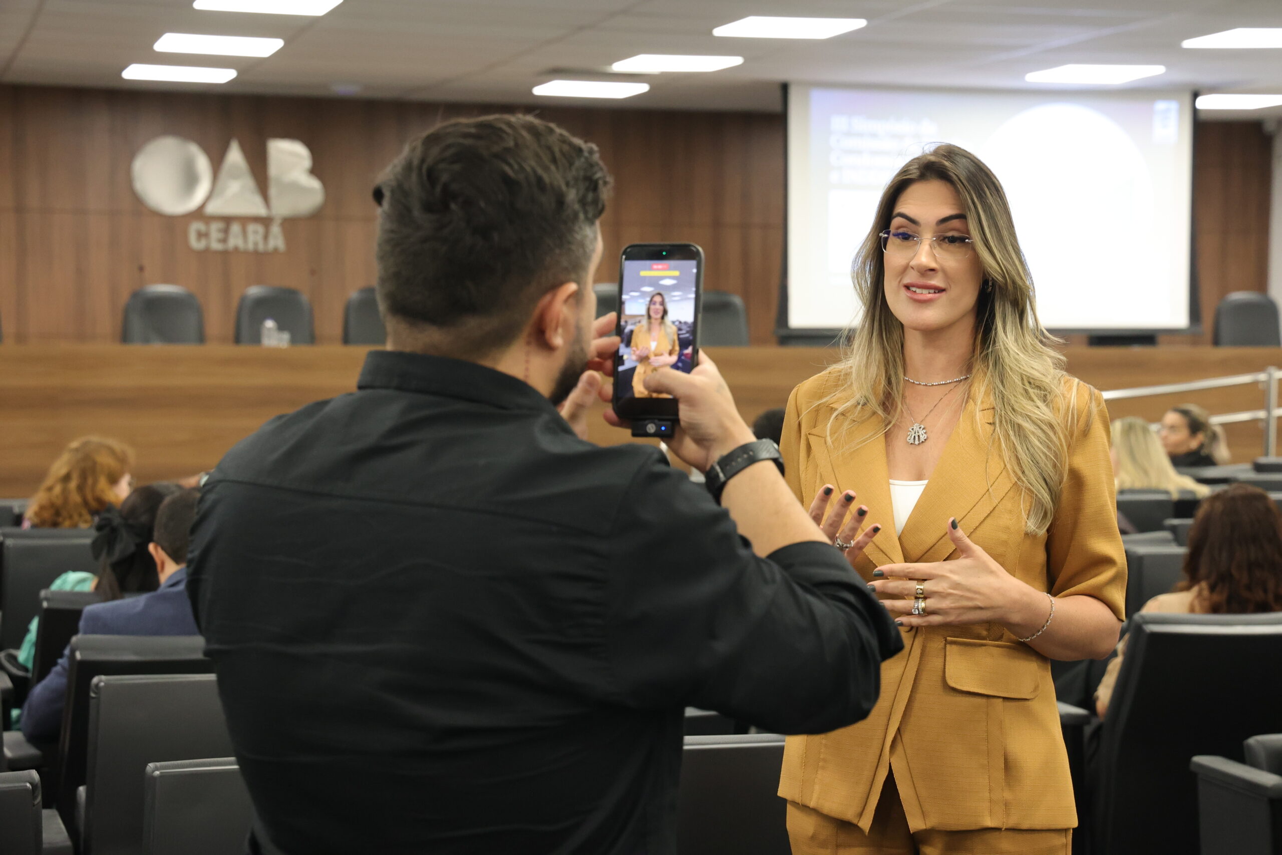 III Simposio da Comisao de Direito Condominial e INDDIC73