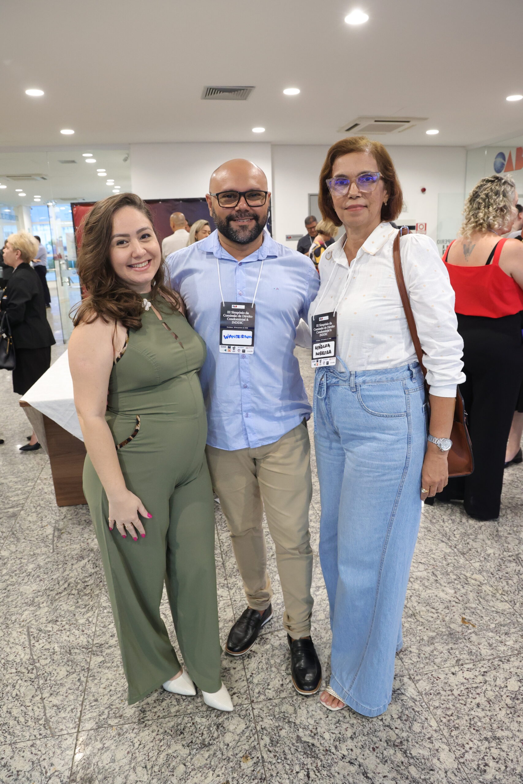 III Simposio da Comisao de Direito Condominial e INDDIC77