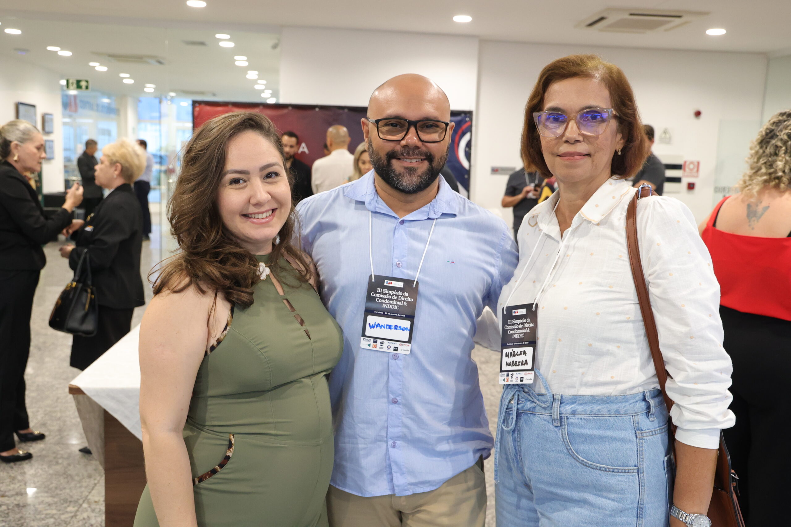 III Simposio da Comisao de Direito Condominial e INDDIC78