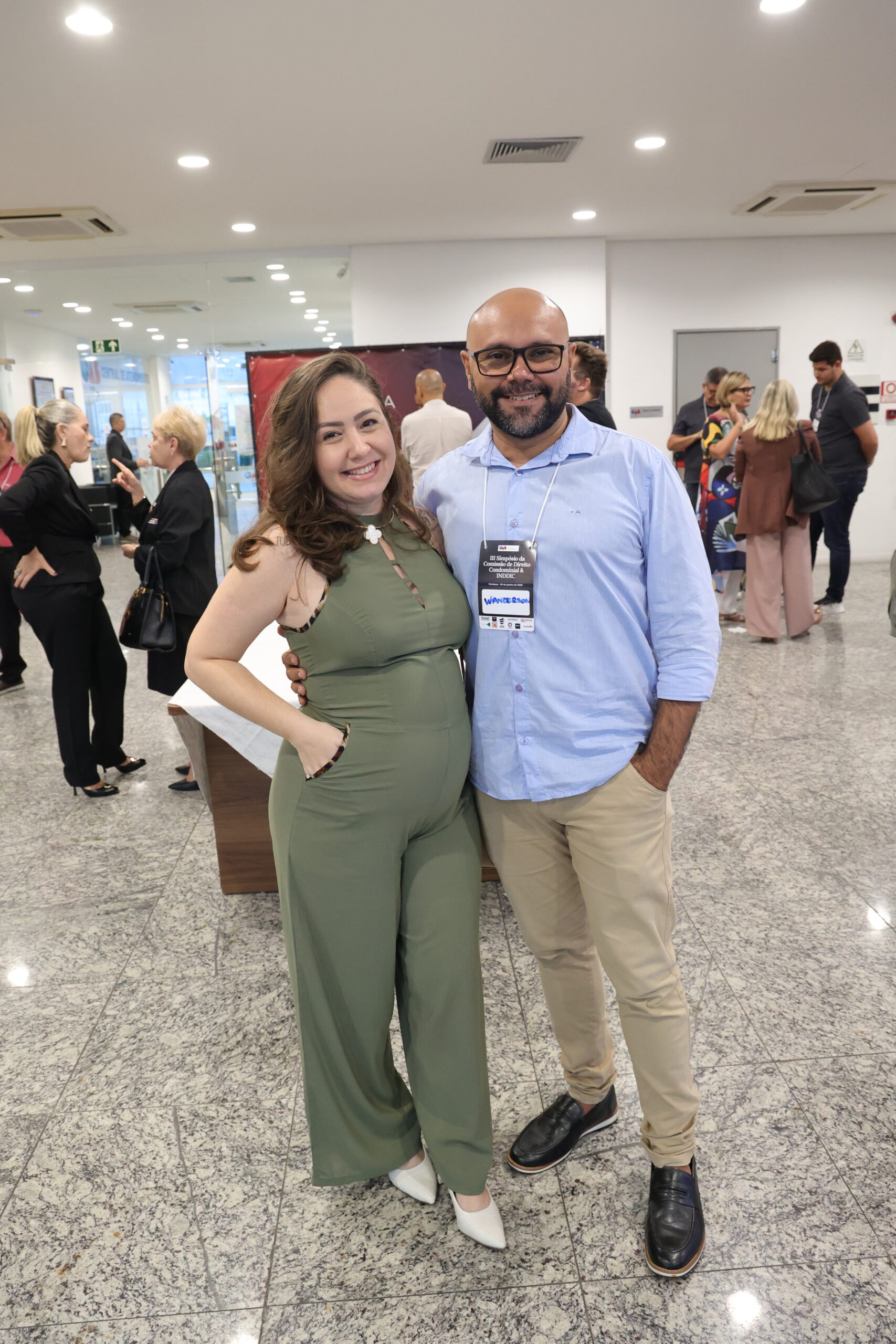 III Simposio da Comisao de Direito Condominial e INDDIC79