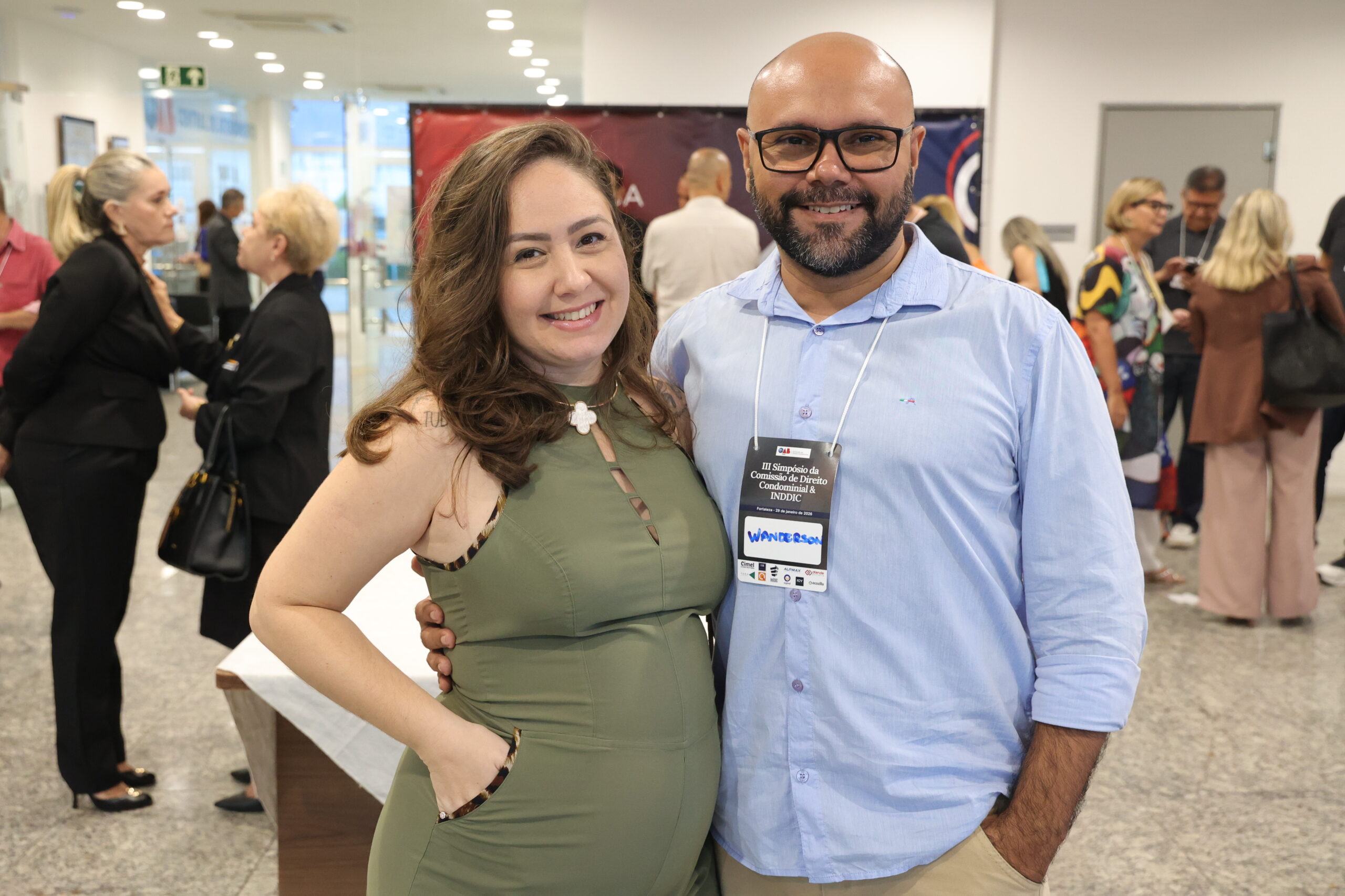 III Simposio da Comisao de Direito Condominial e INDDIC80