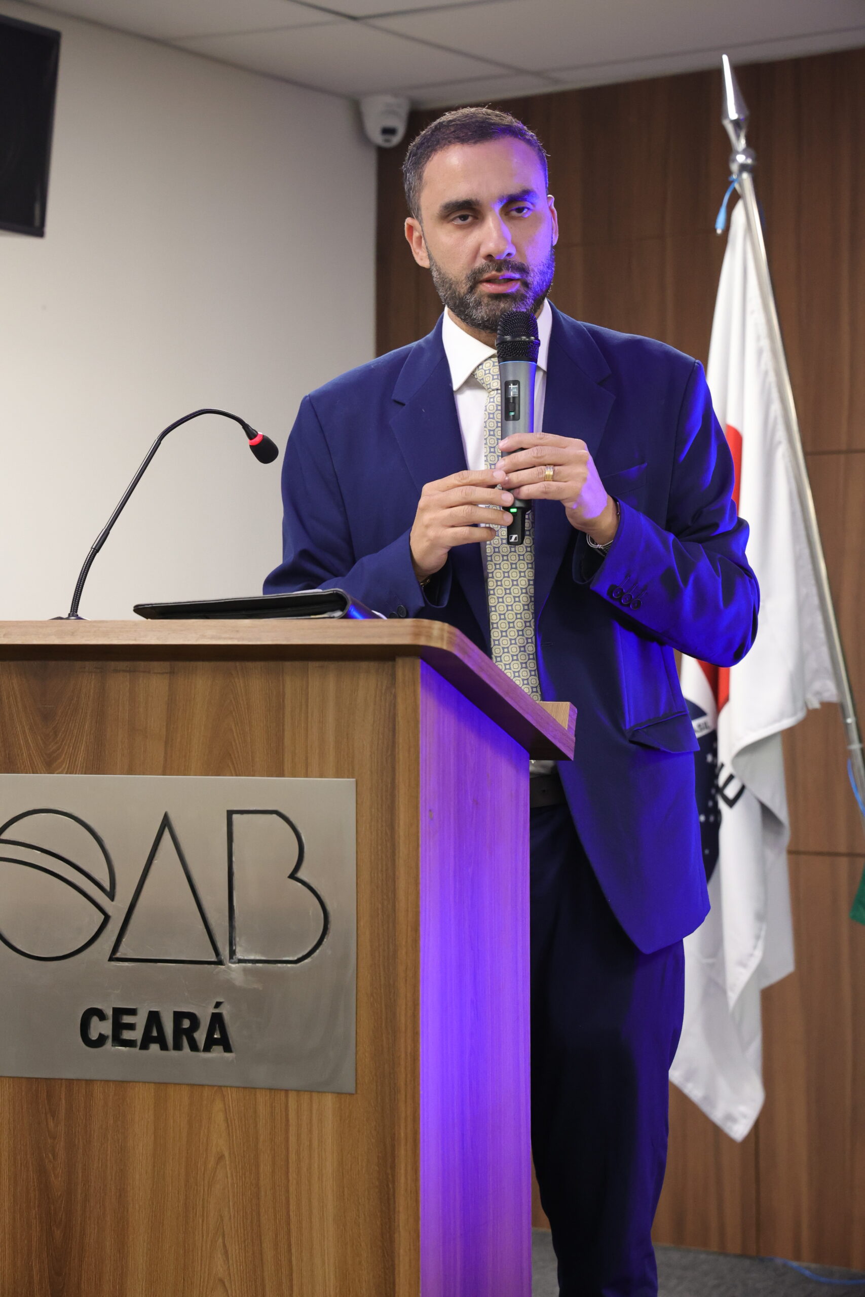 III Simposio da Comisao de Direito Condominial e INDDIC86