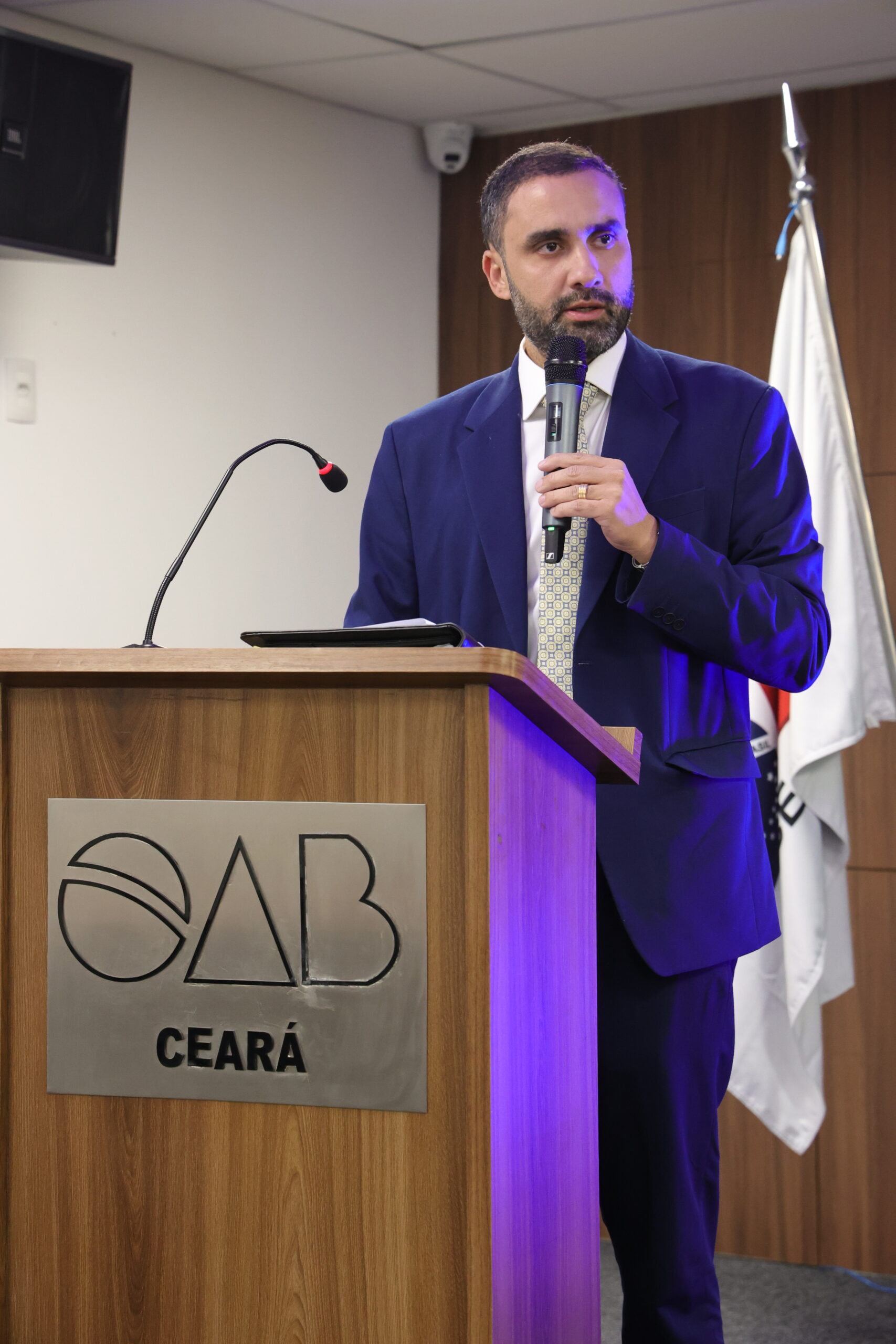 III Simposio da Comisao de Direito Condominial e INDDIC87